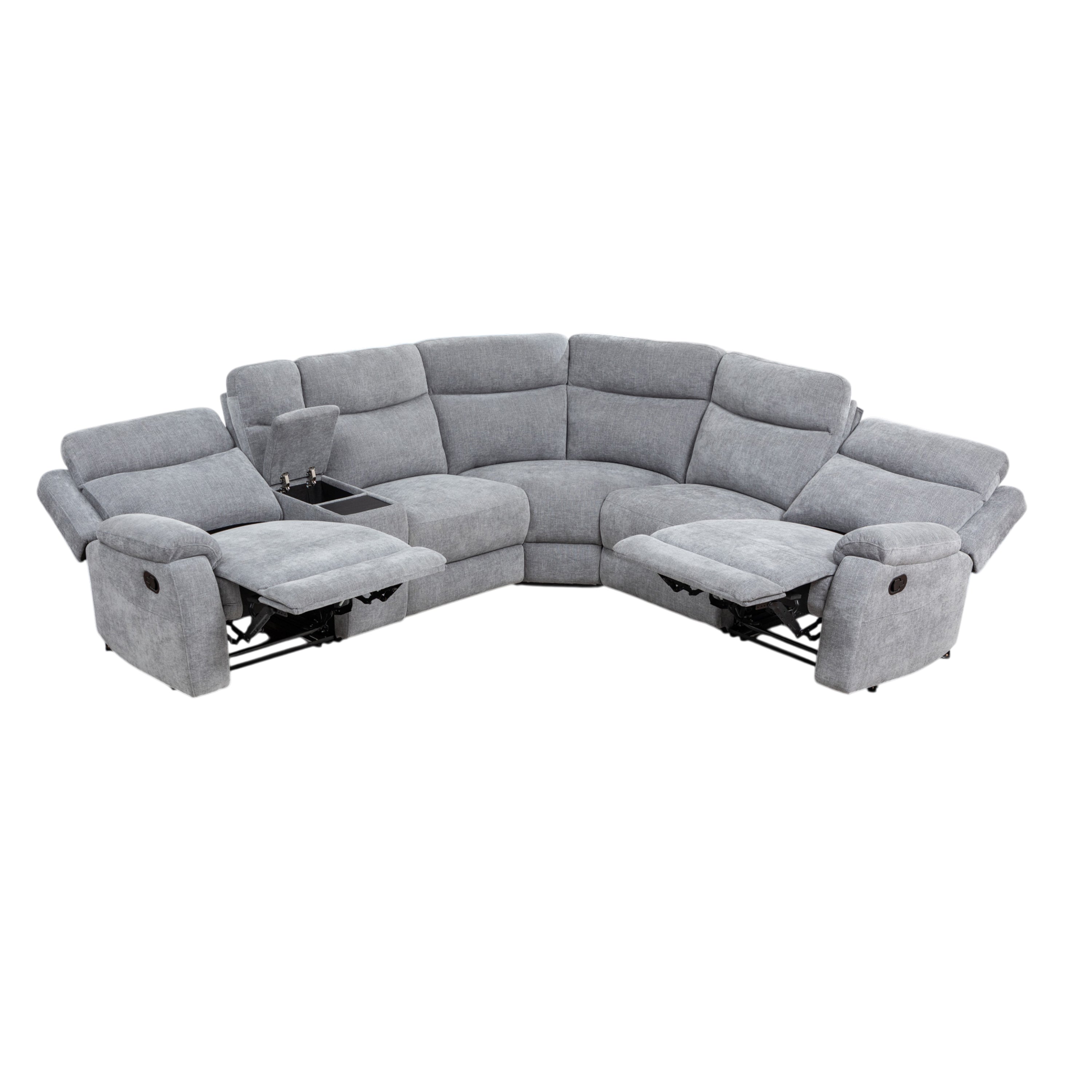Laila Home Theater Recliner