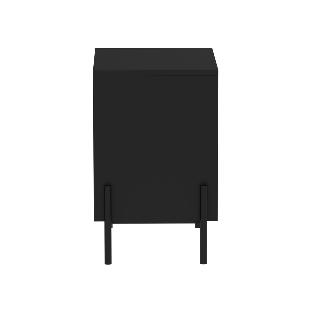Kalmar 2 Drawer Night Stand