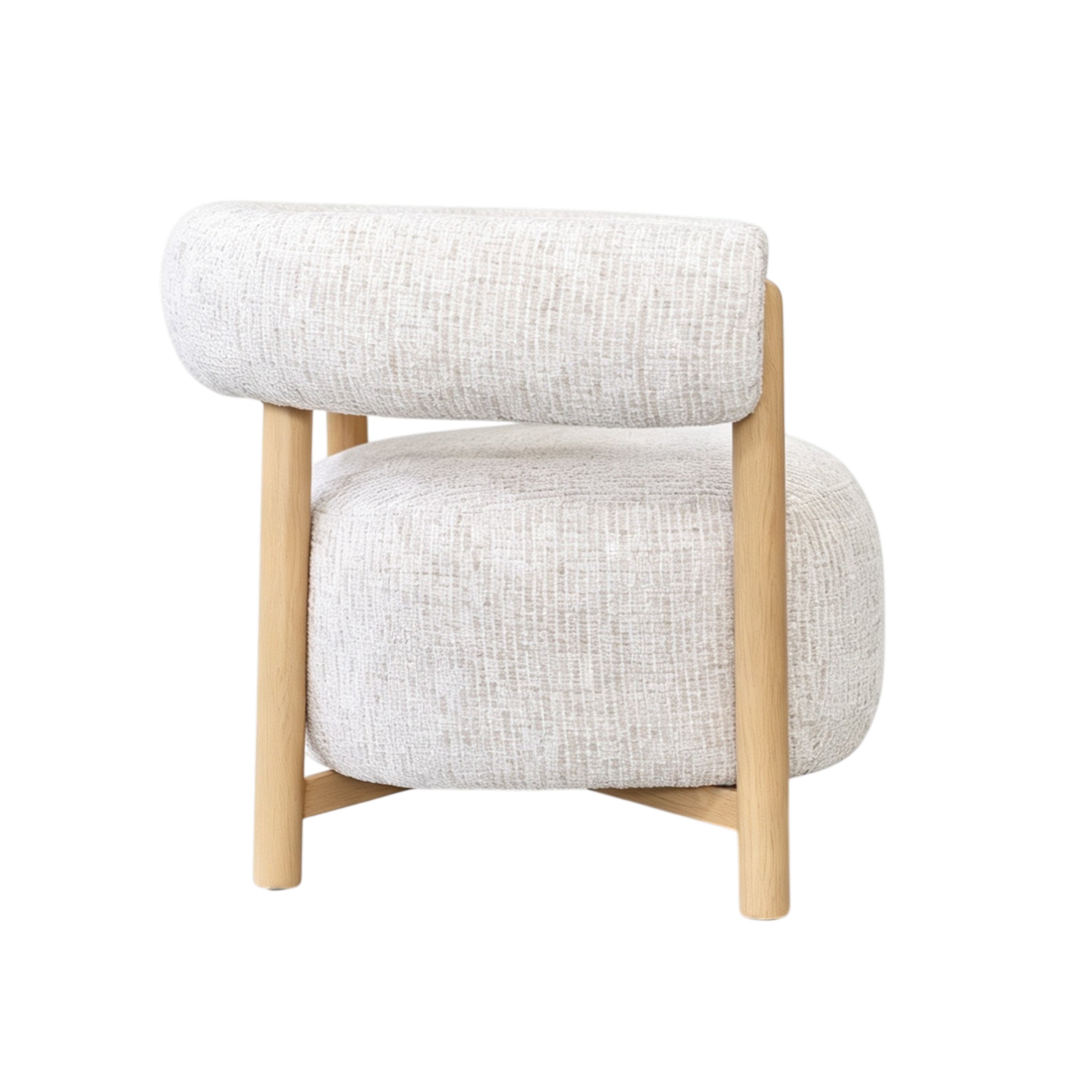 Alexia Accent Chair