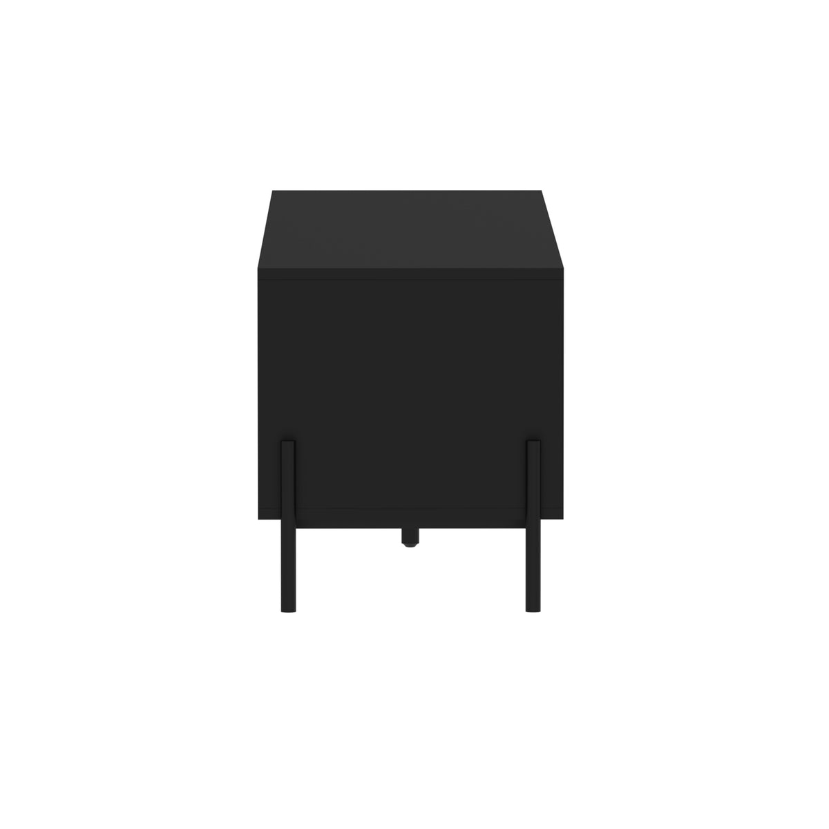 Kalmar 154 cm TV Stand