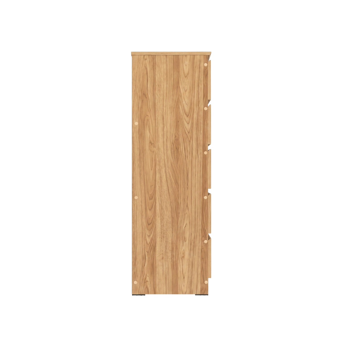 Ezrul 5 Chest of Drawers