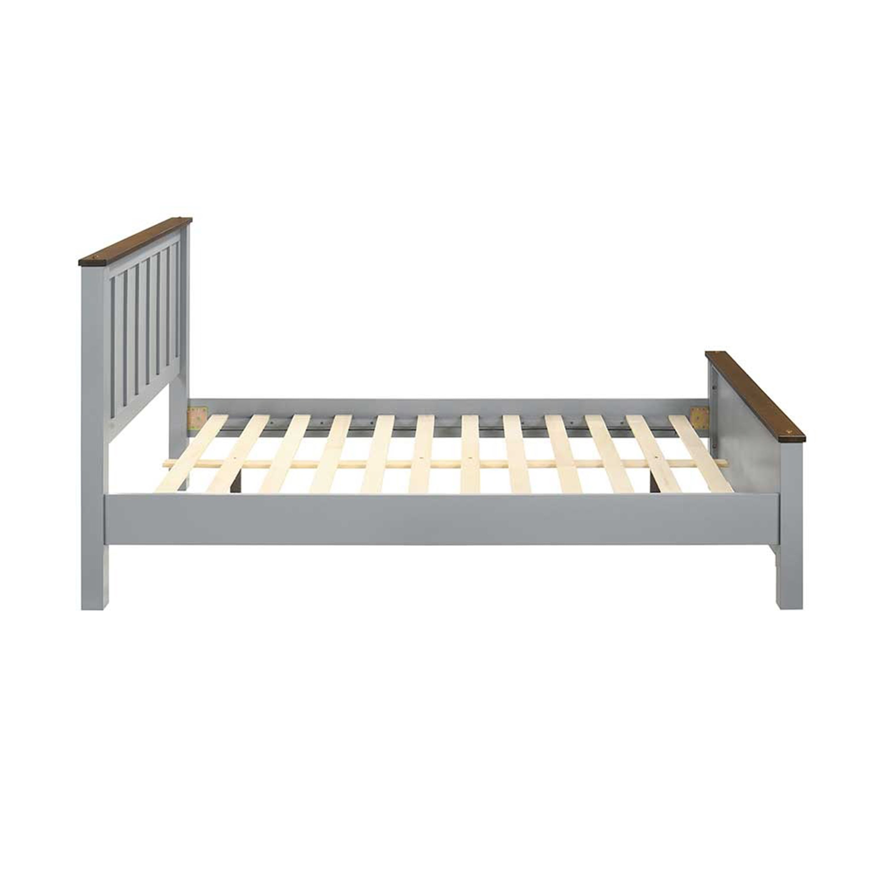 #Size_Semi-Double Bed 48x75 inches