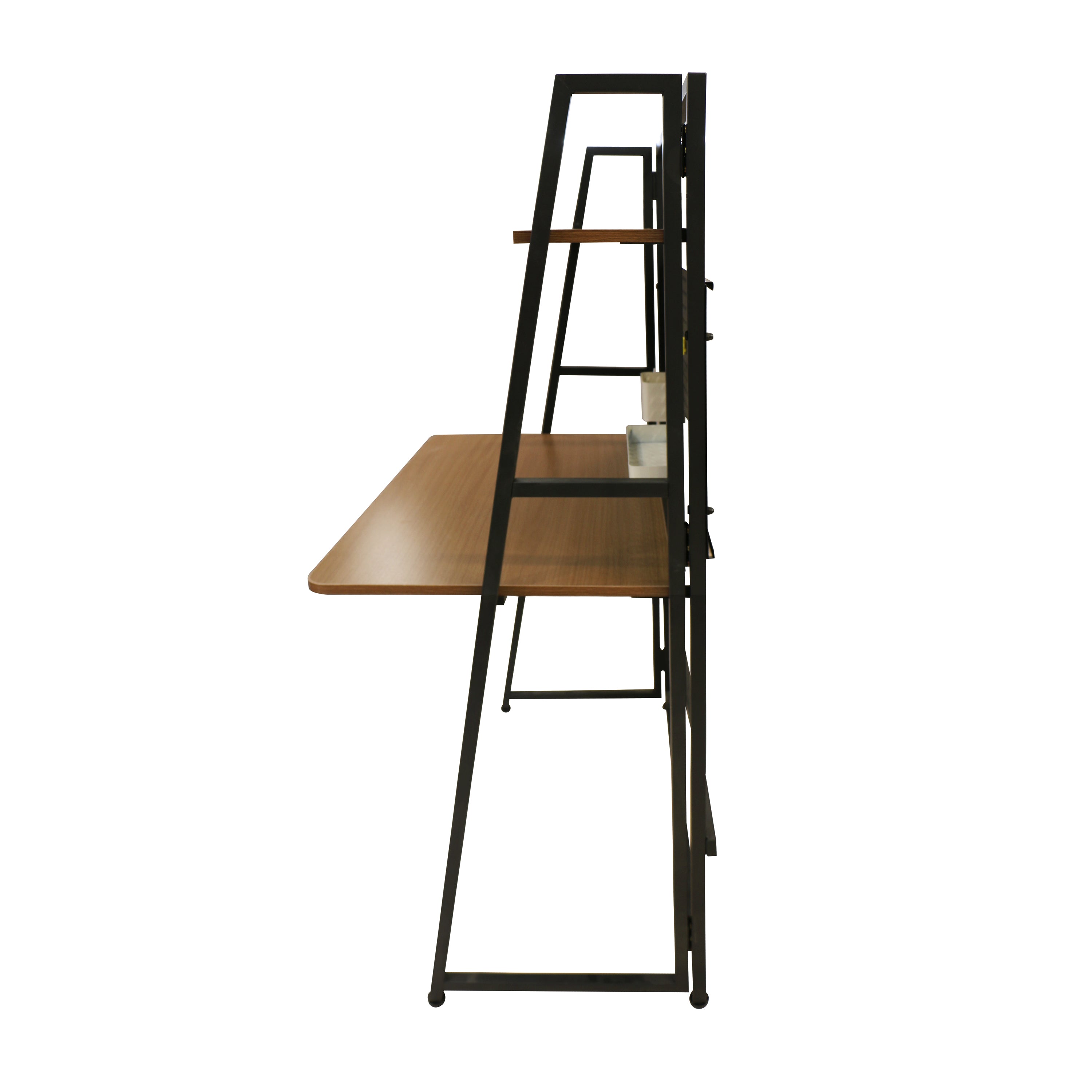 Tessa Foldable Student Desk