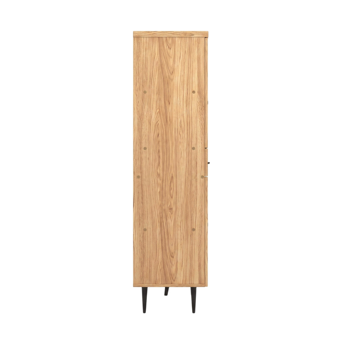 Stelle Display Cabinet