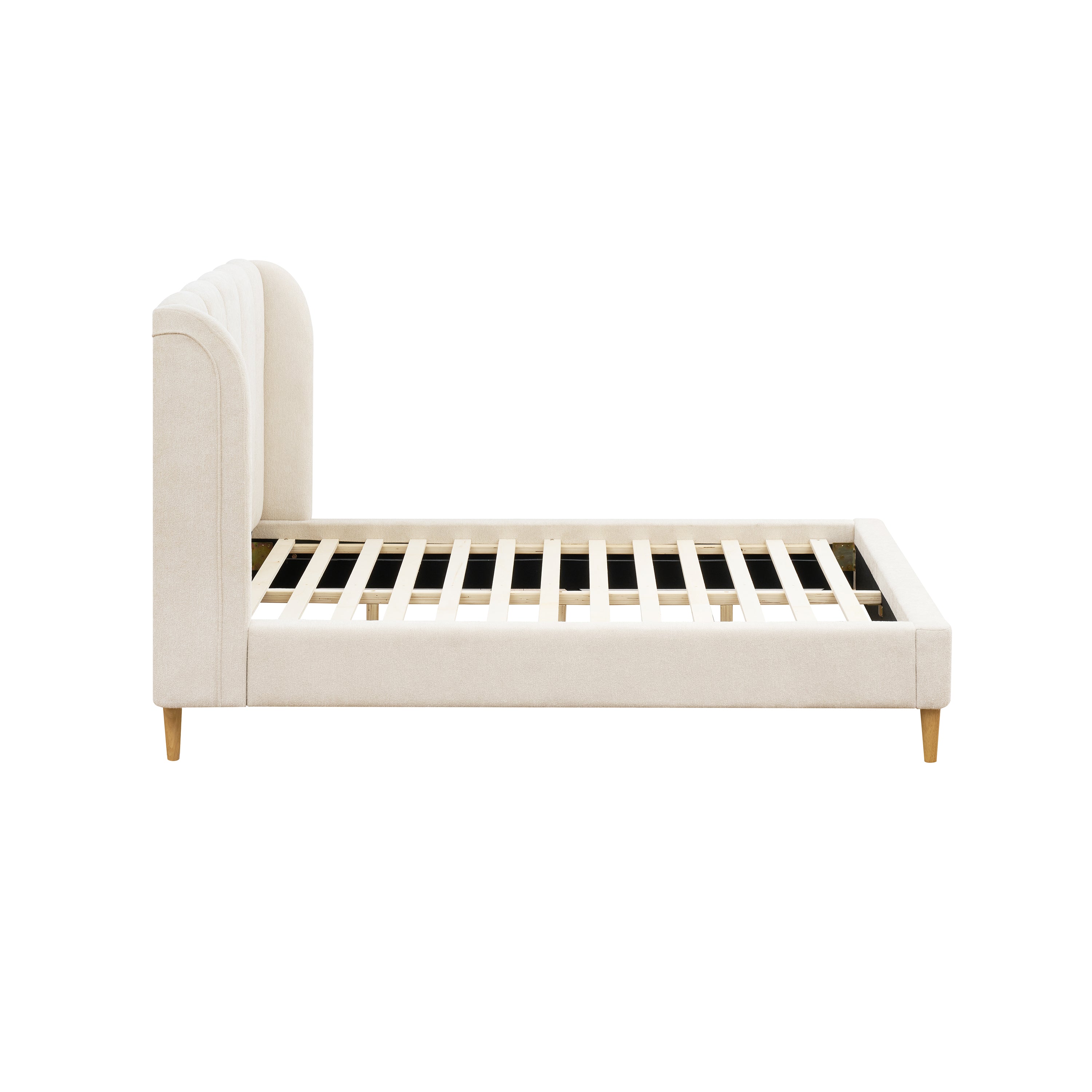 #Size_Double Bed 54x75 inches