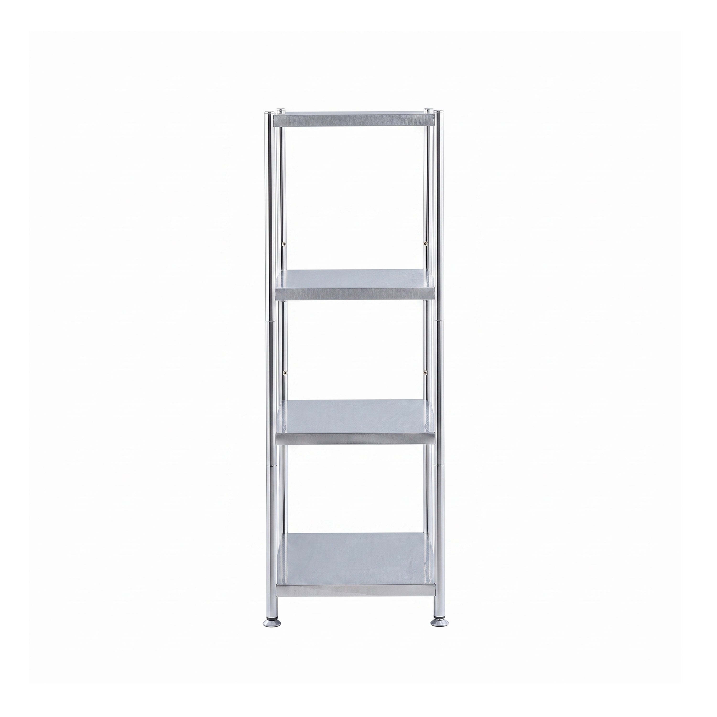 Westinne 4 Tier Metal Rack