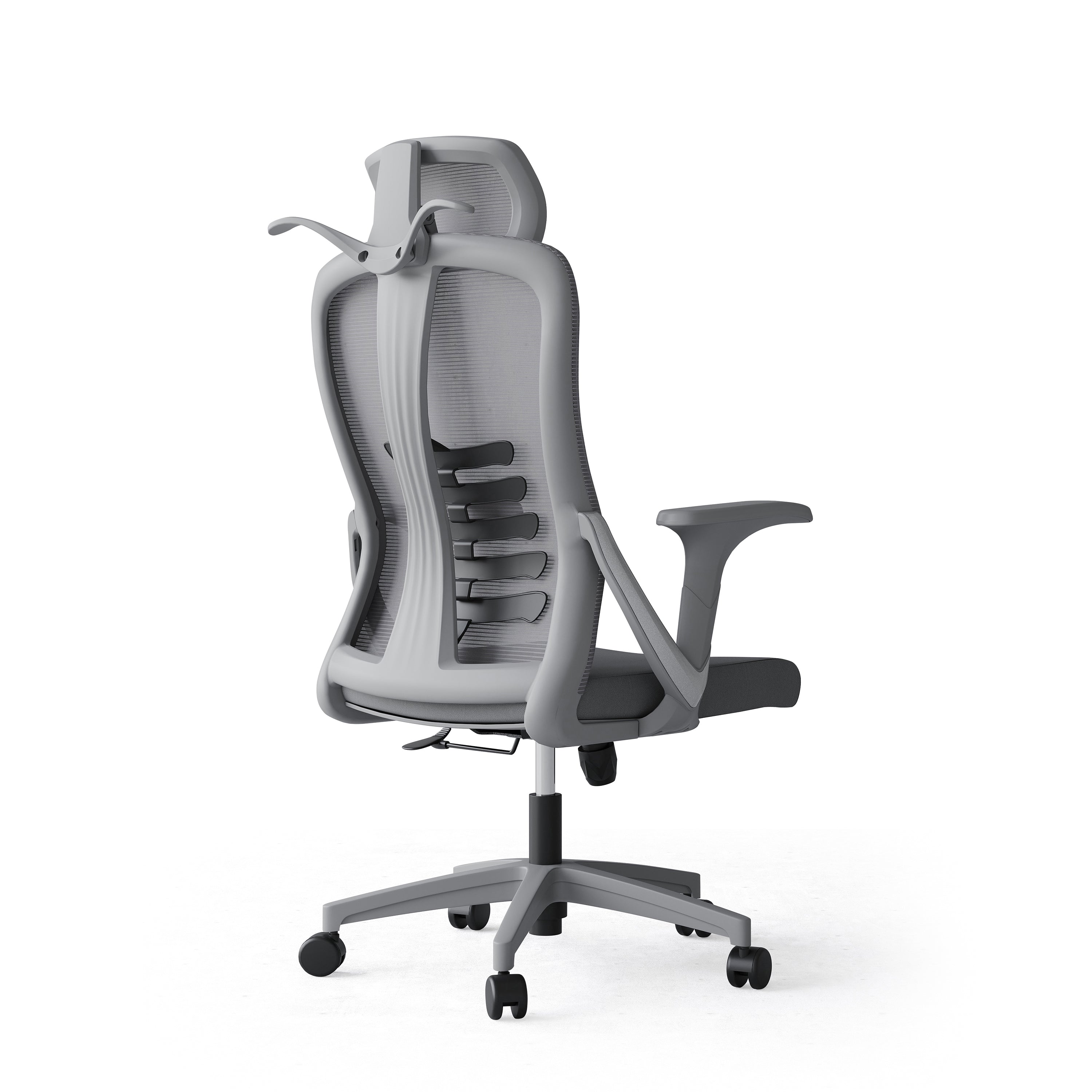 Delany High Back Office Chair