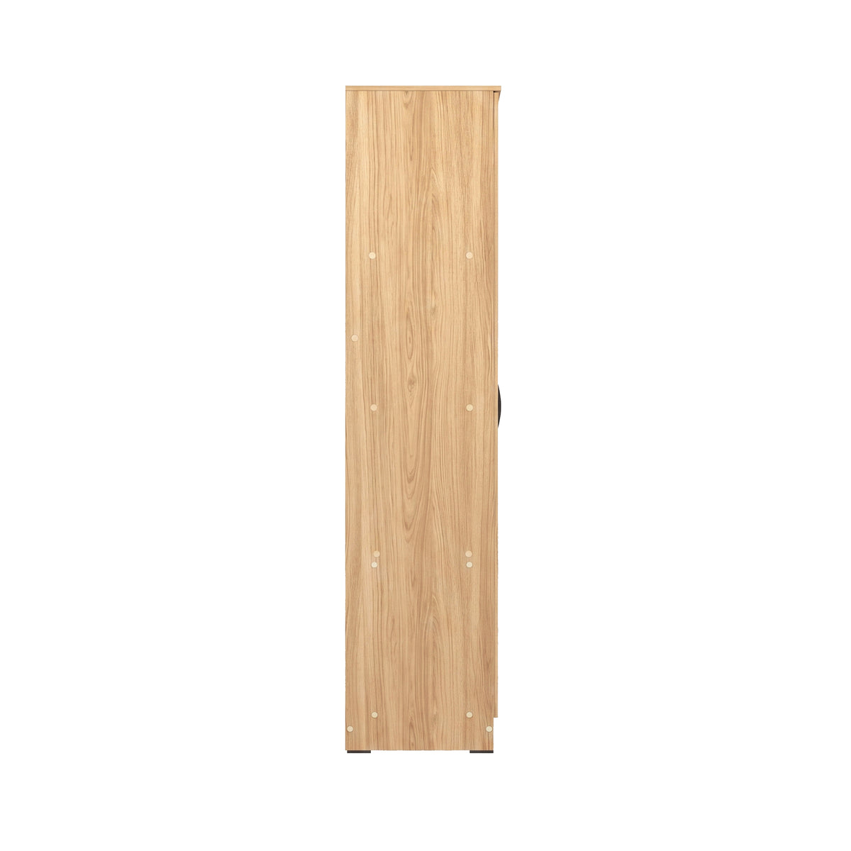 Josefa 4 Door Wardrobe