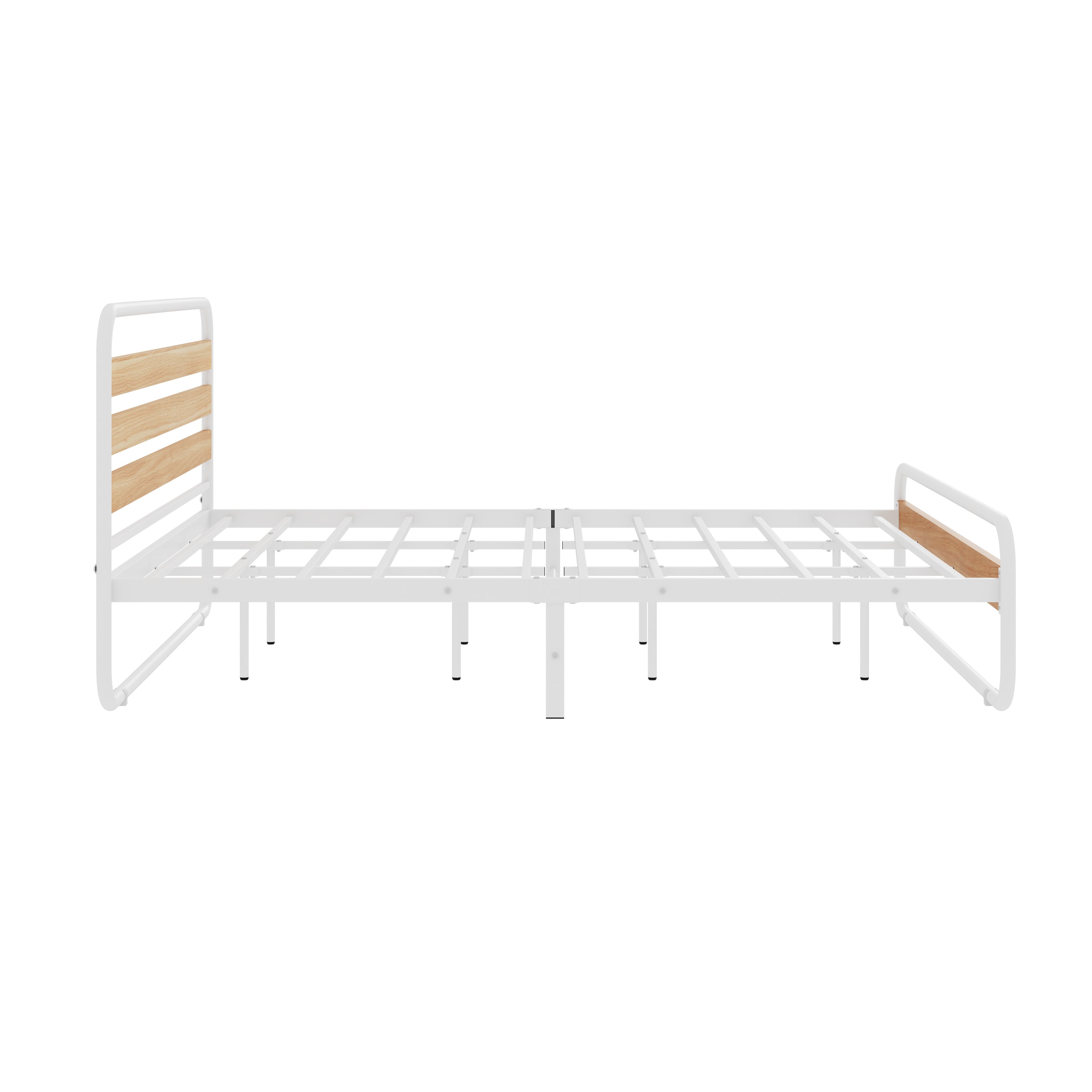 #size_Queen Bed 60x75