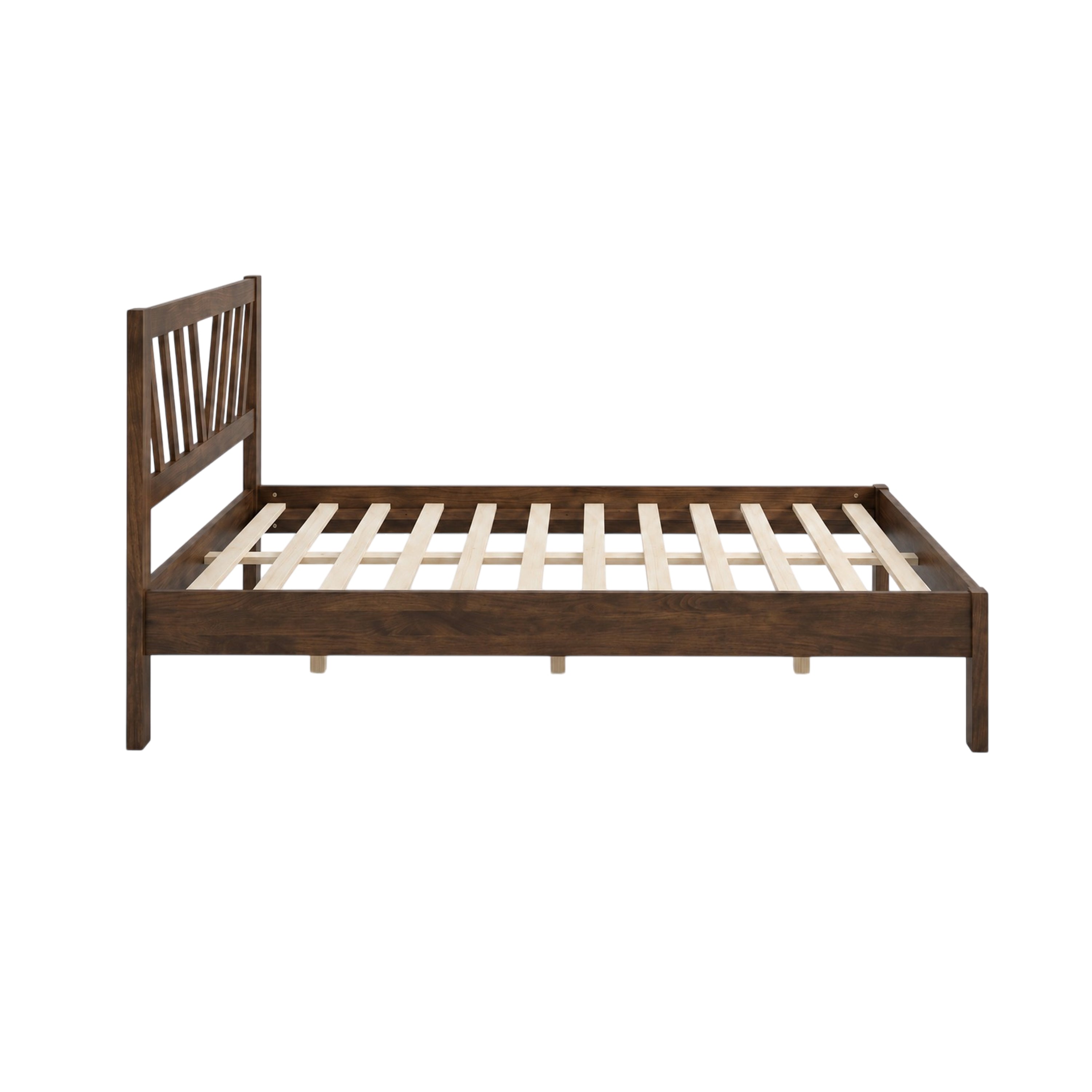 #size_Semi-Double Bed 48x75