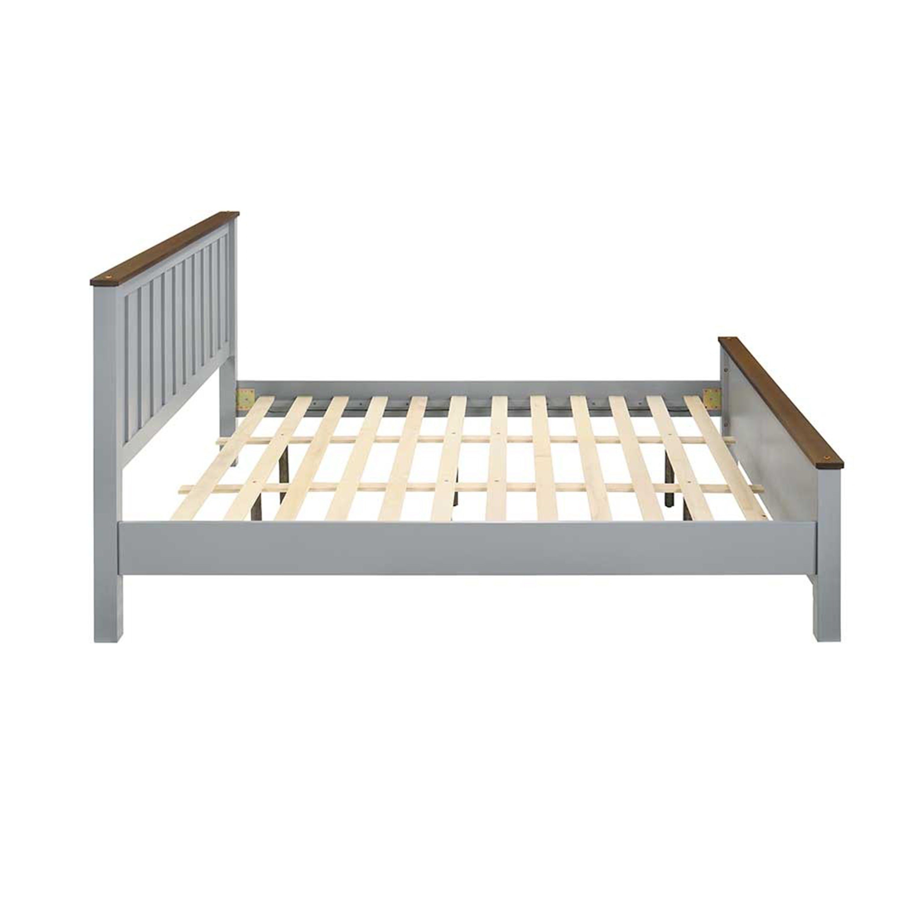 #Size_King Bed 72x75 inches