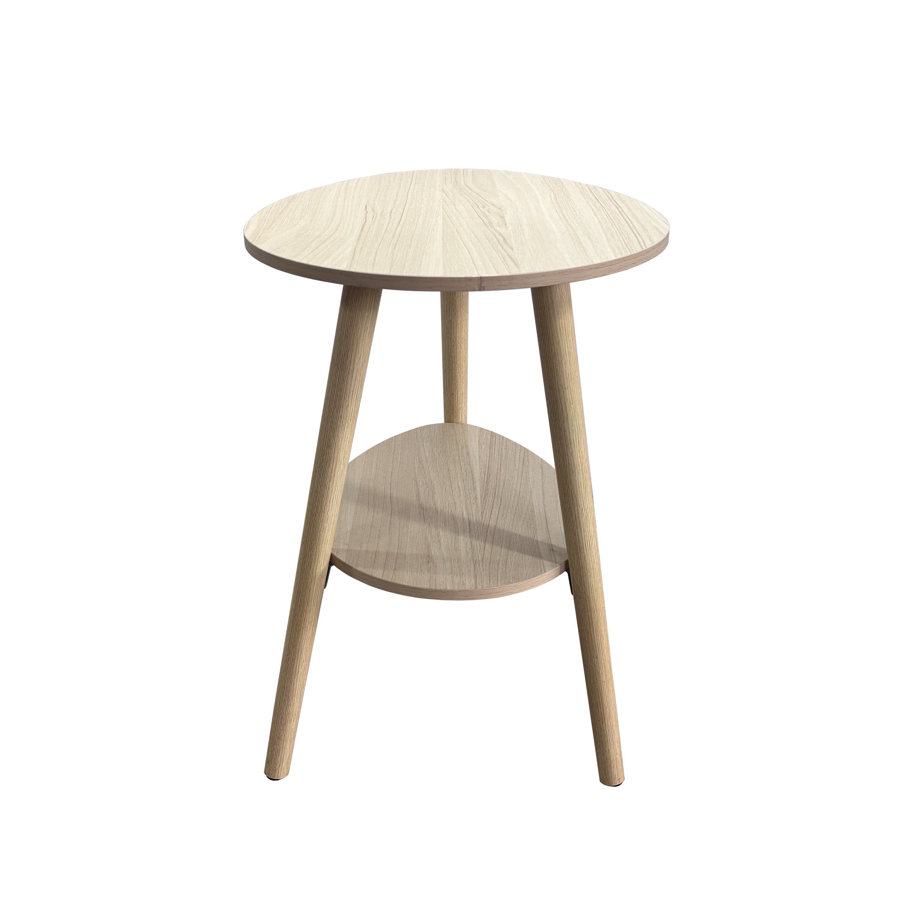 Calliope Side Table