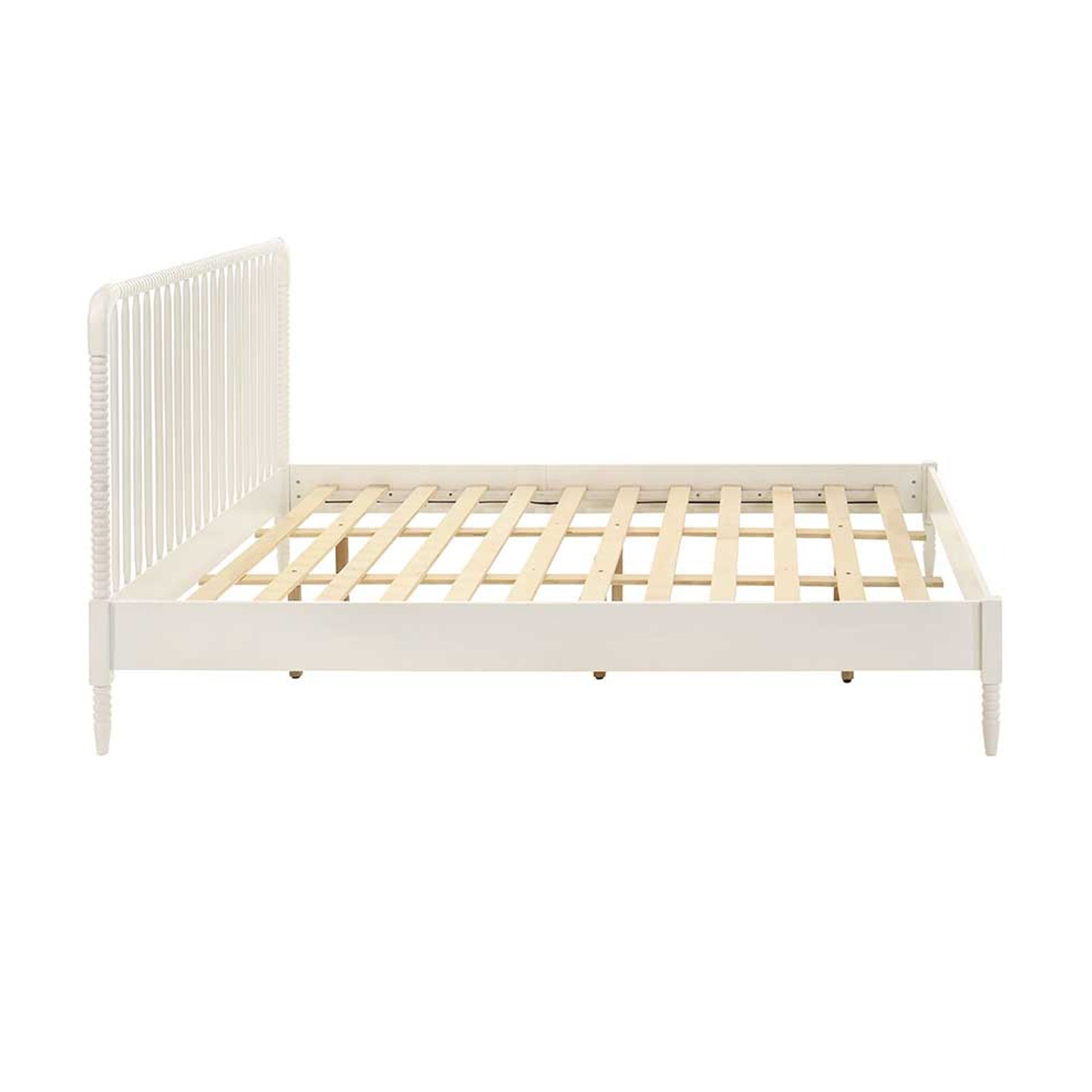 #Size_Queen Bed 60x75 inches