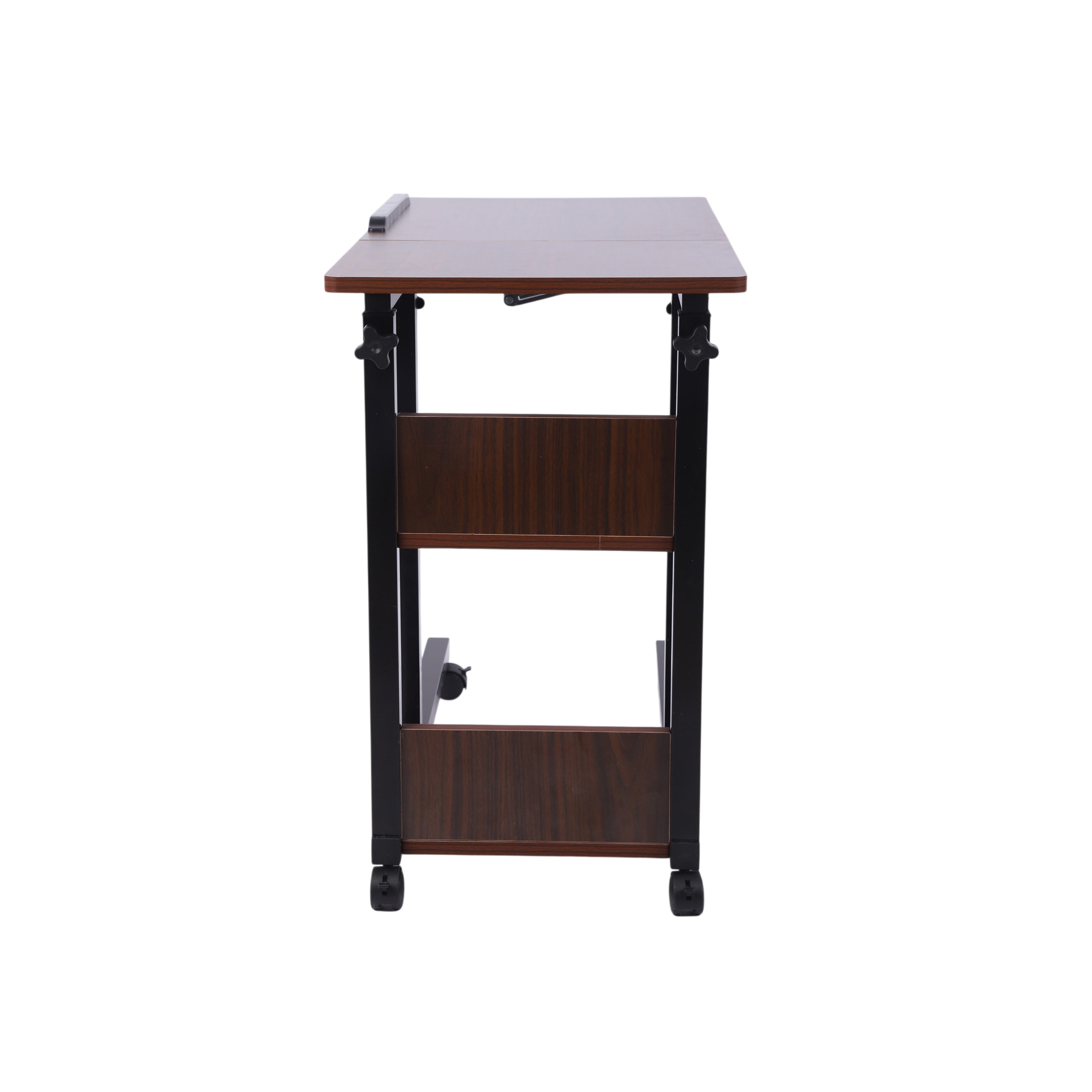 Bethney C Type Adjustable Side Table