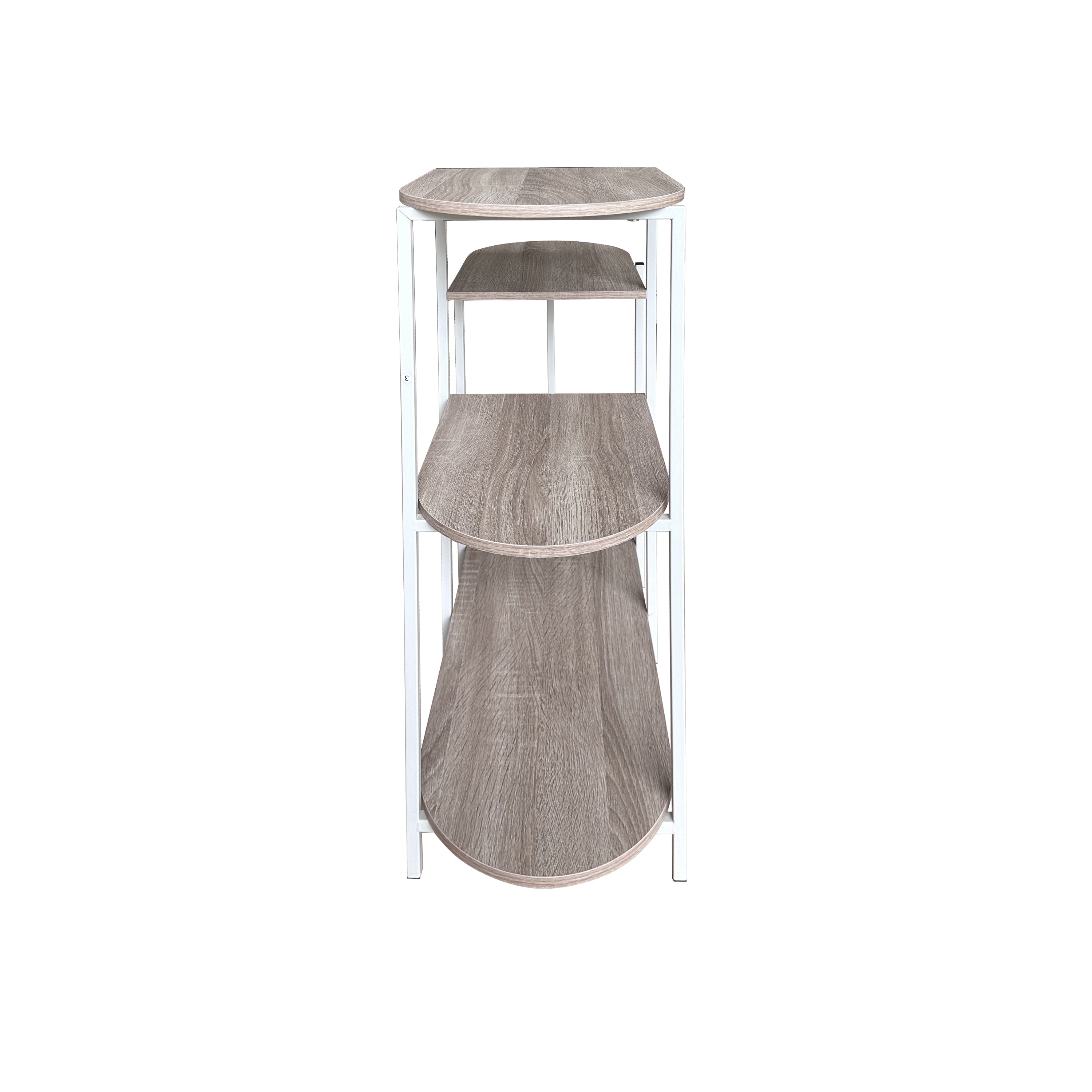 Lysandra Console Table