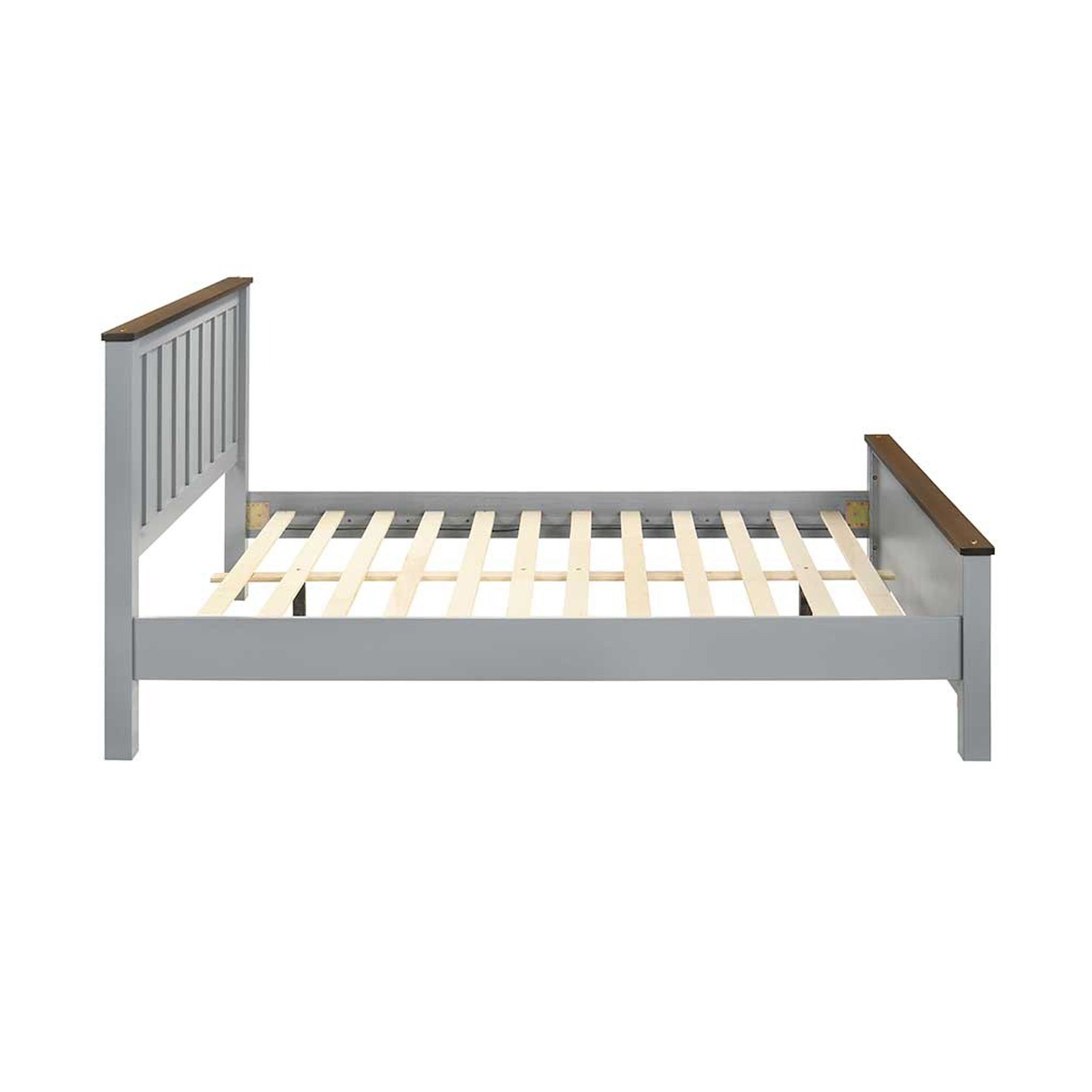 #Size_Double Bed 54x75 inches