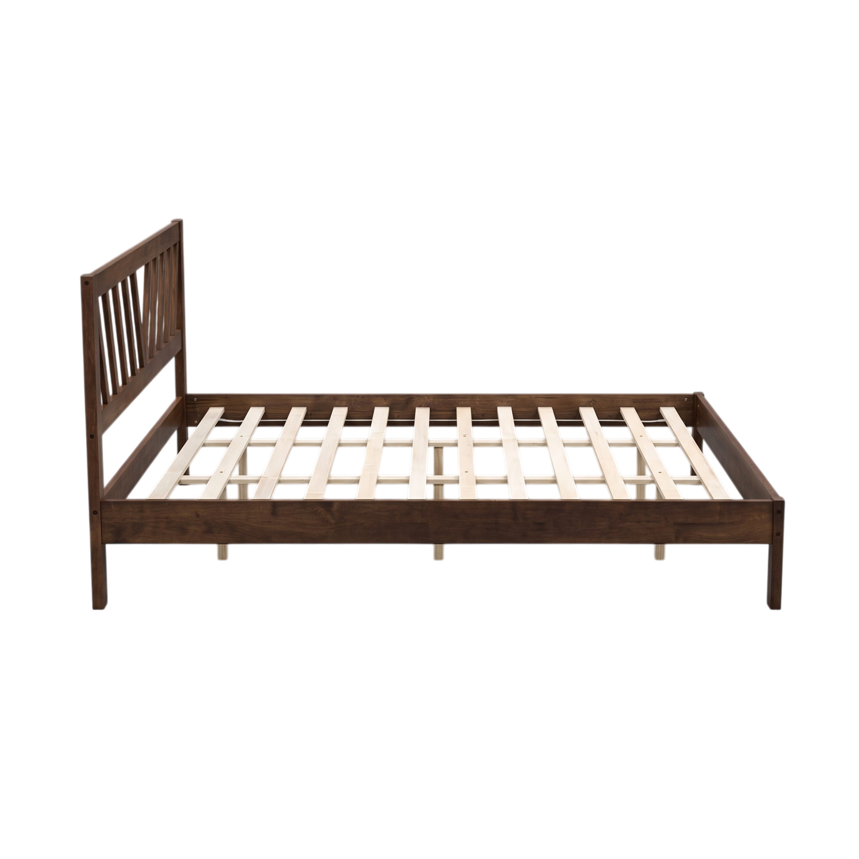 #size_Queen Bed 60x75