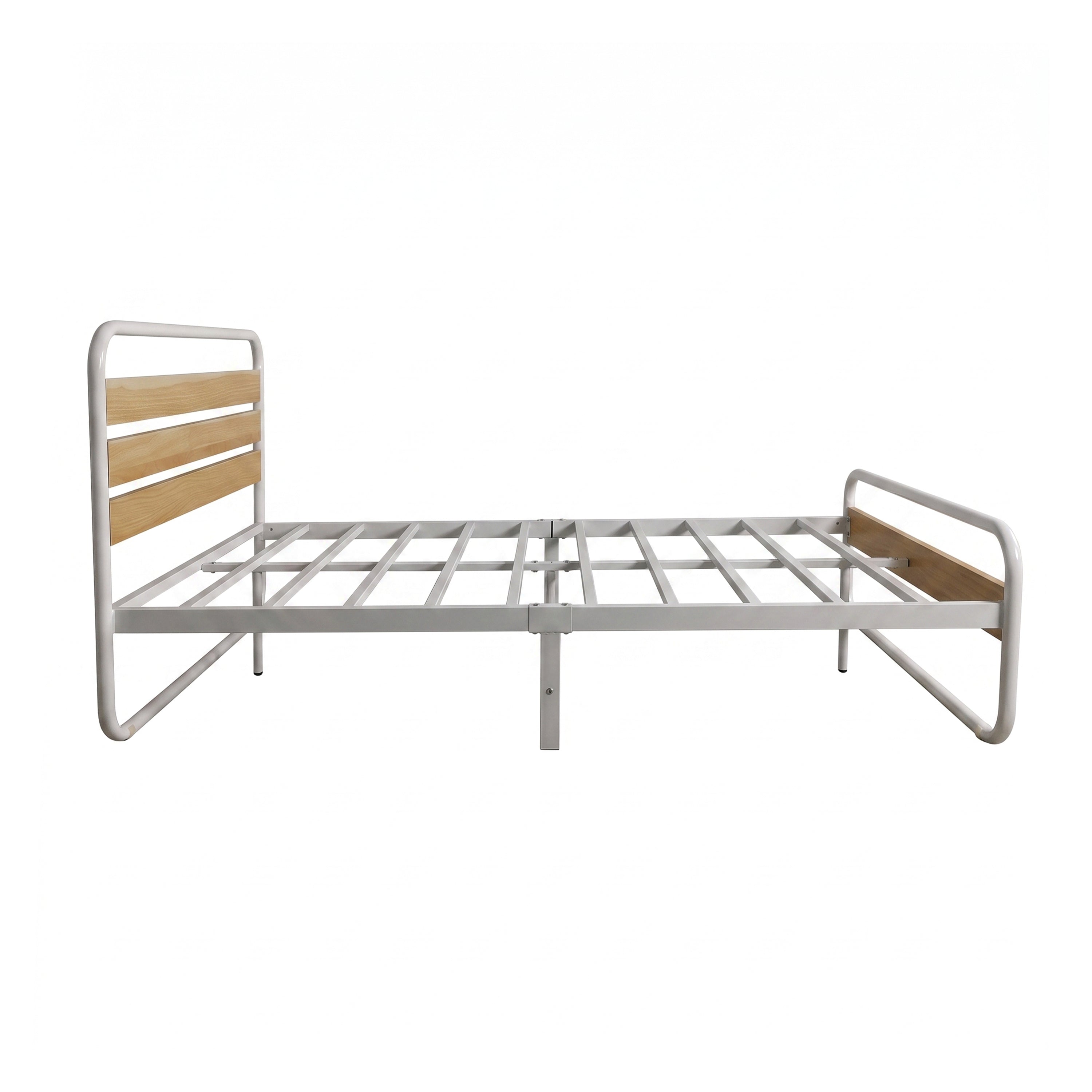 #size_Semi-Double Bed 48x75