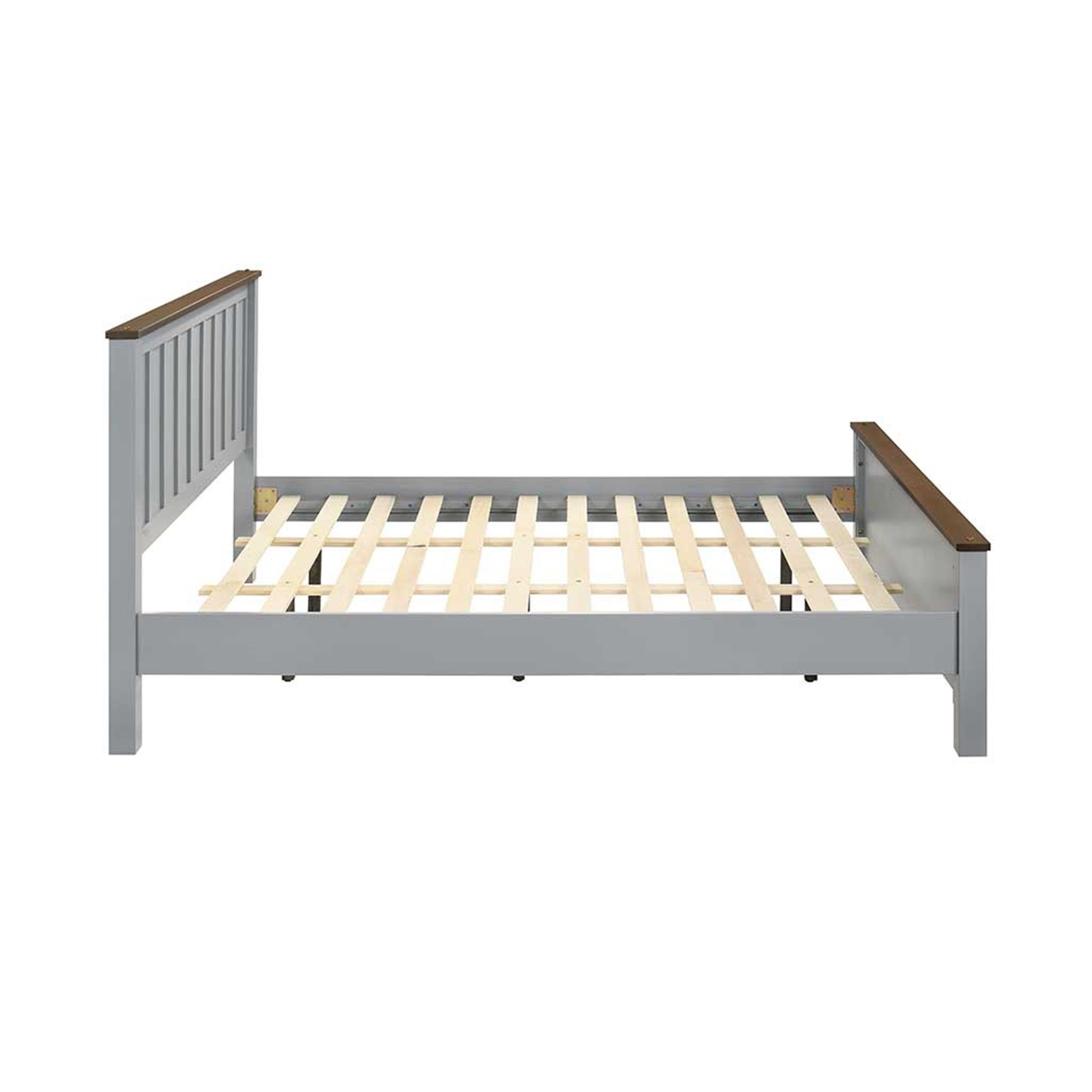 #Size_Queen Bed 60x75 inches