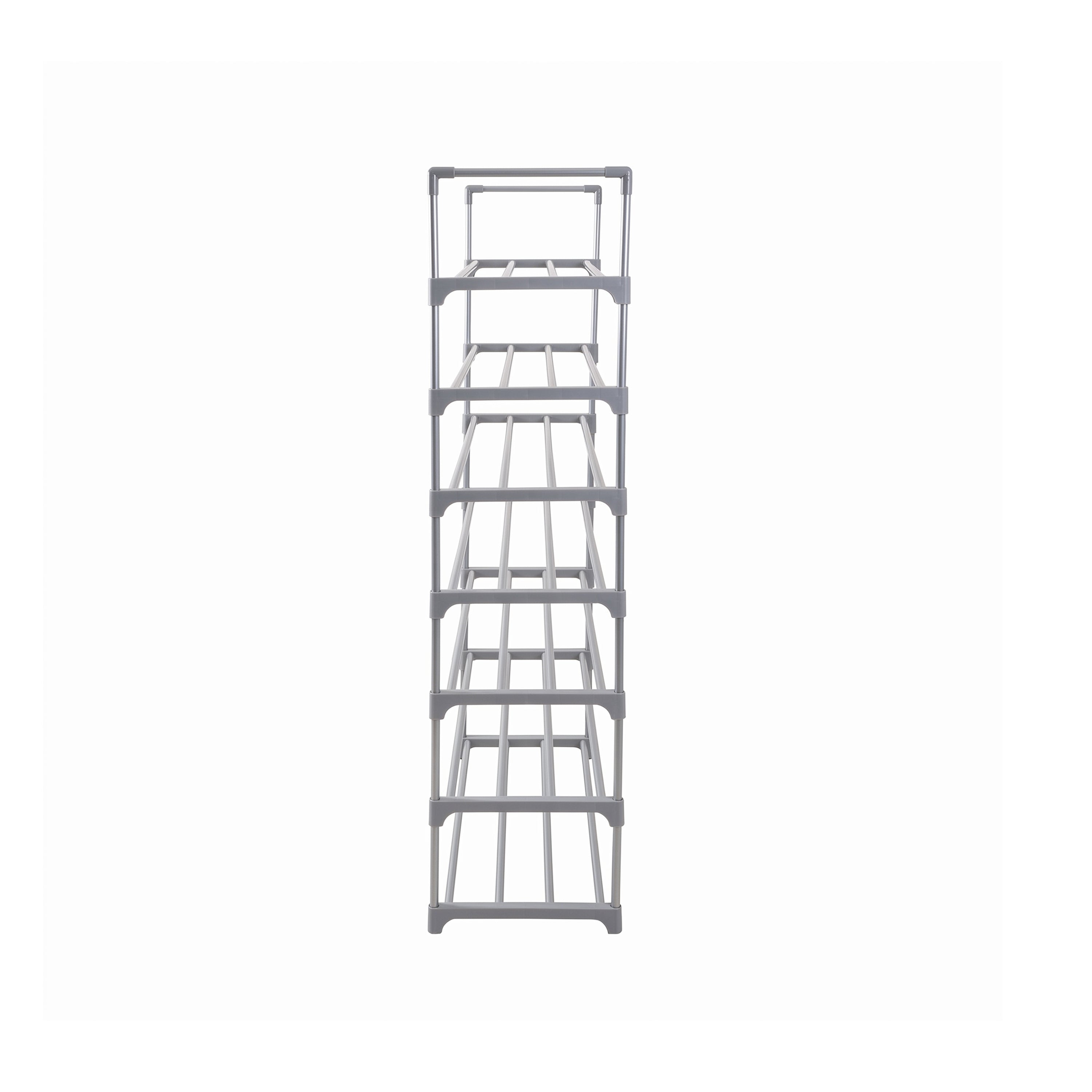 Charlotte 7 Layer Shoe Rack