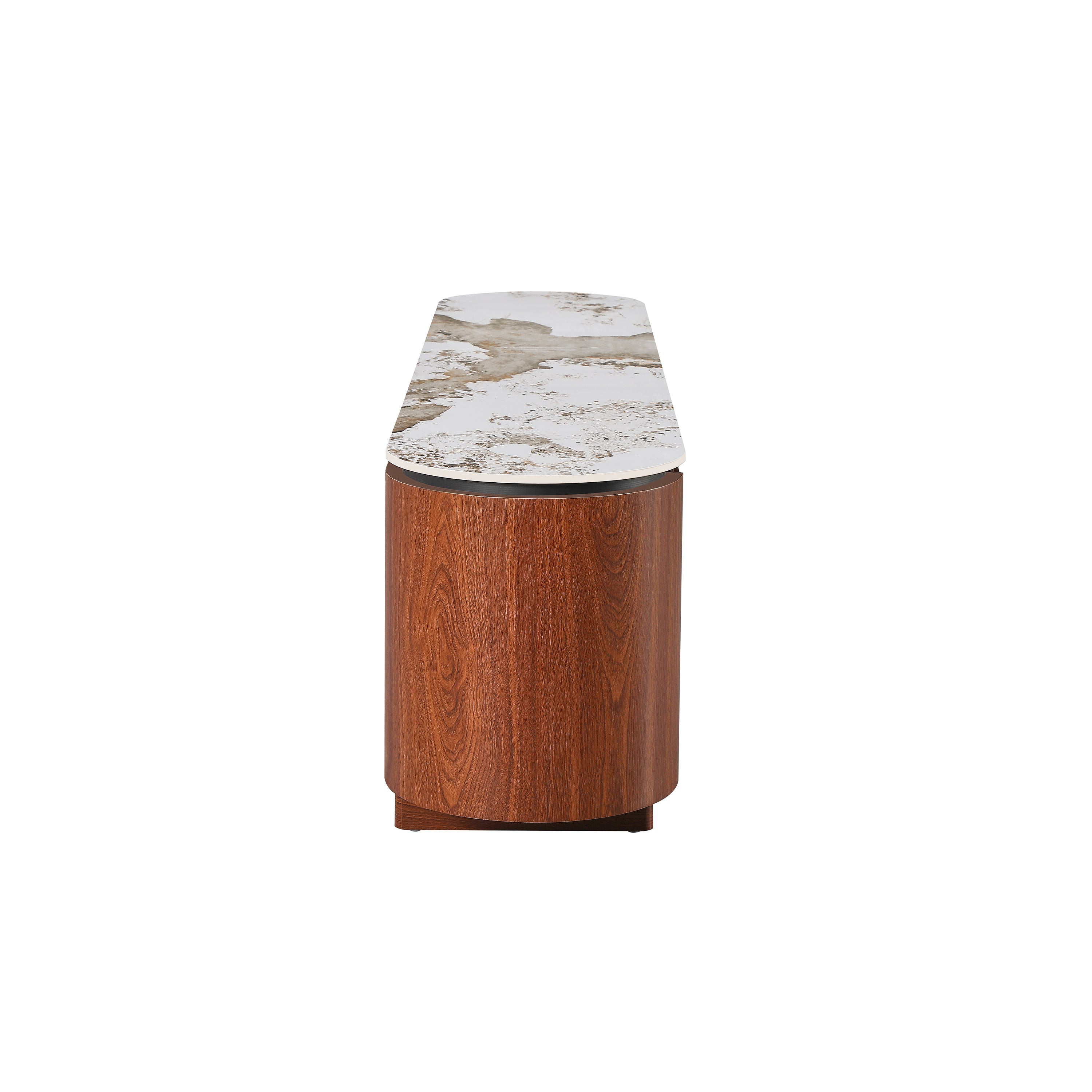 Maloy TV Cabinet