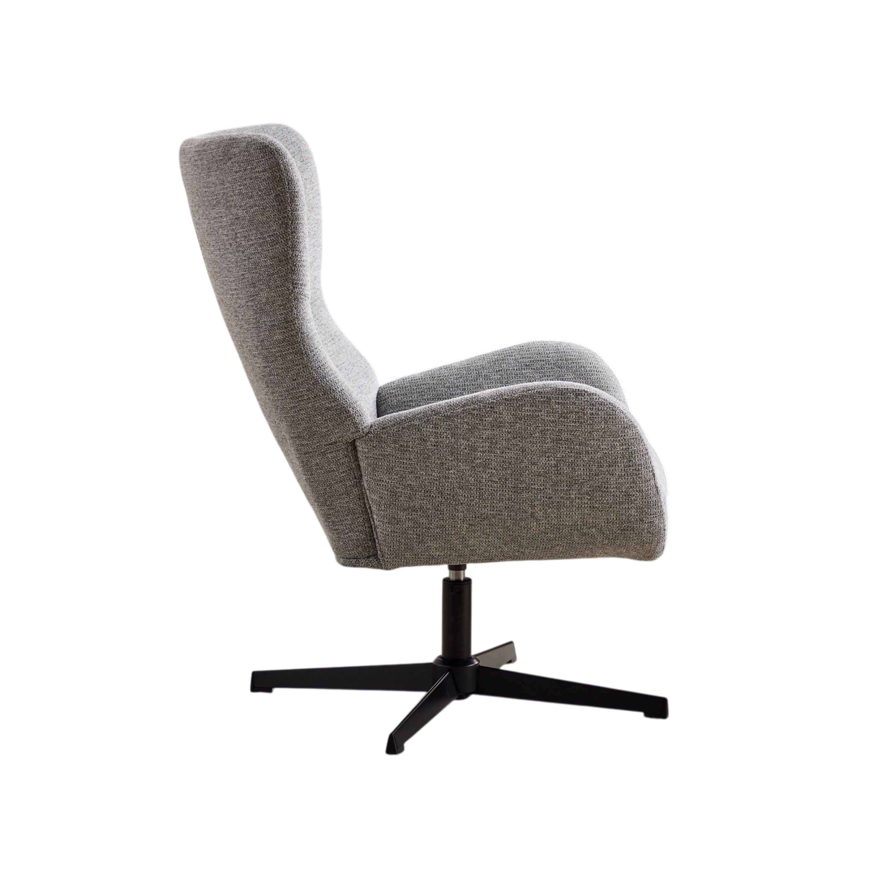 Ruby Swivel Accent Chair