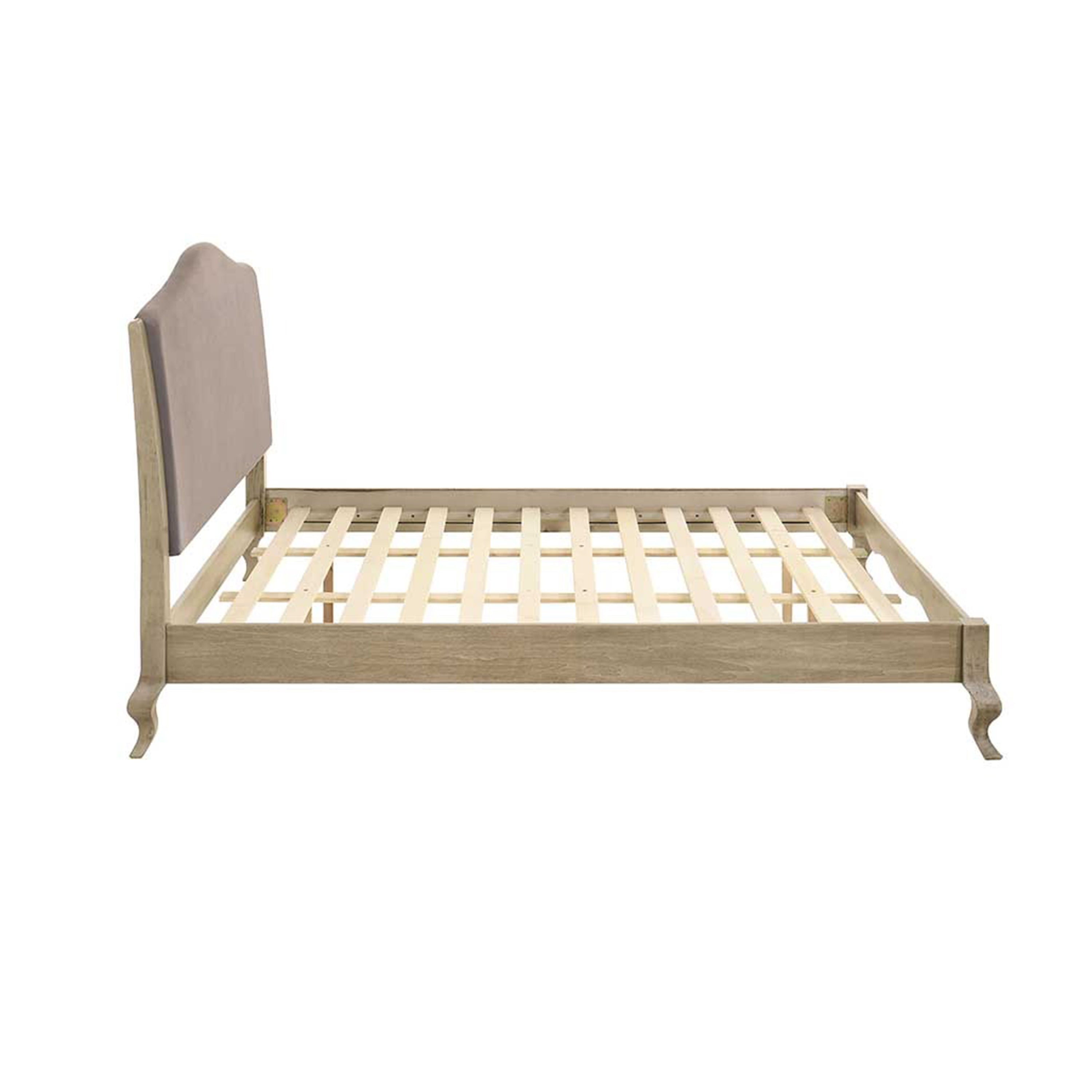 Caprice Queen Bed