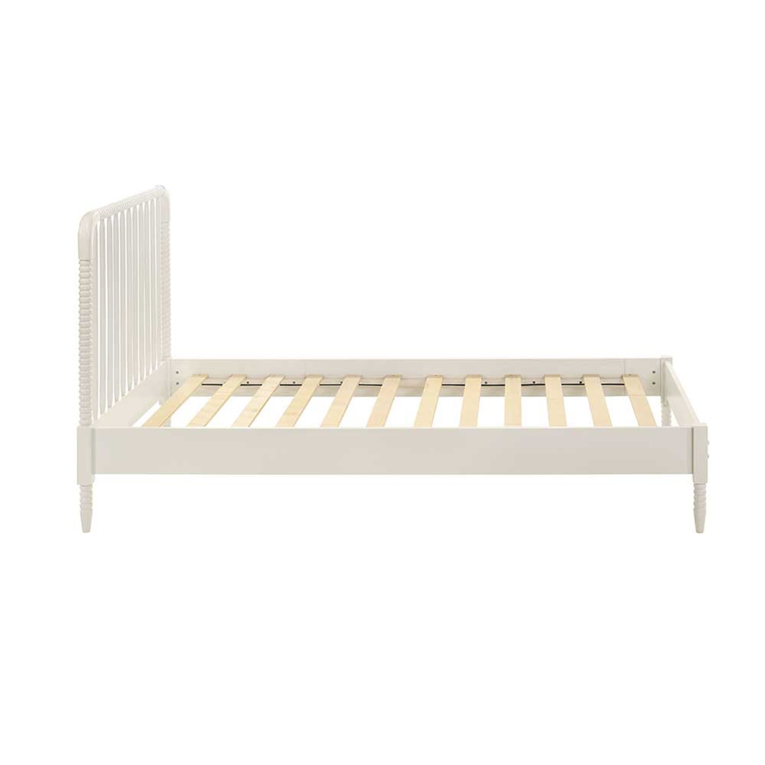 #Size_Single Bed 36x75 inches