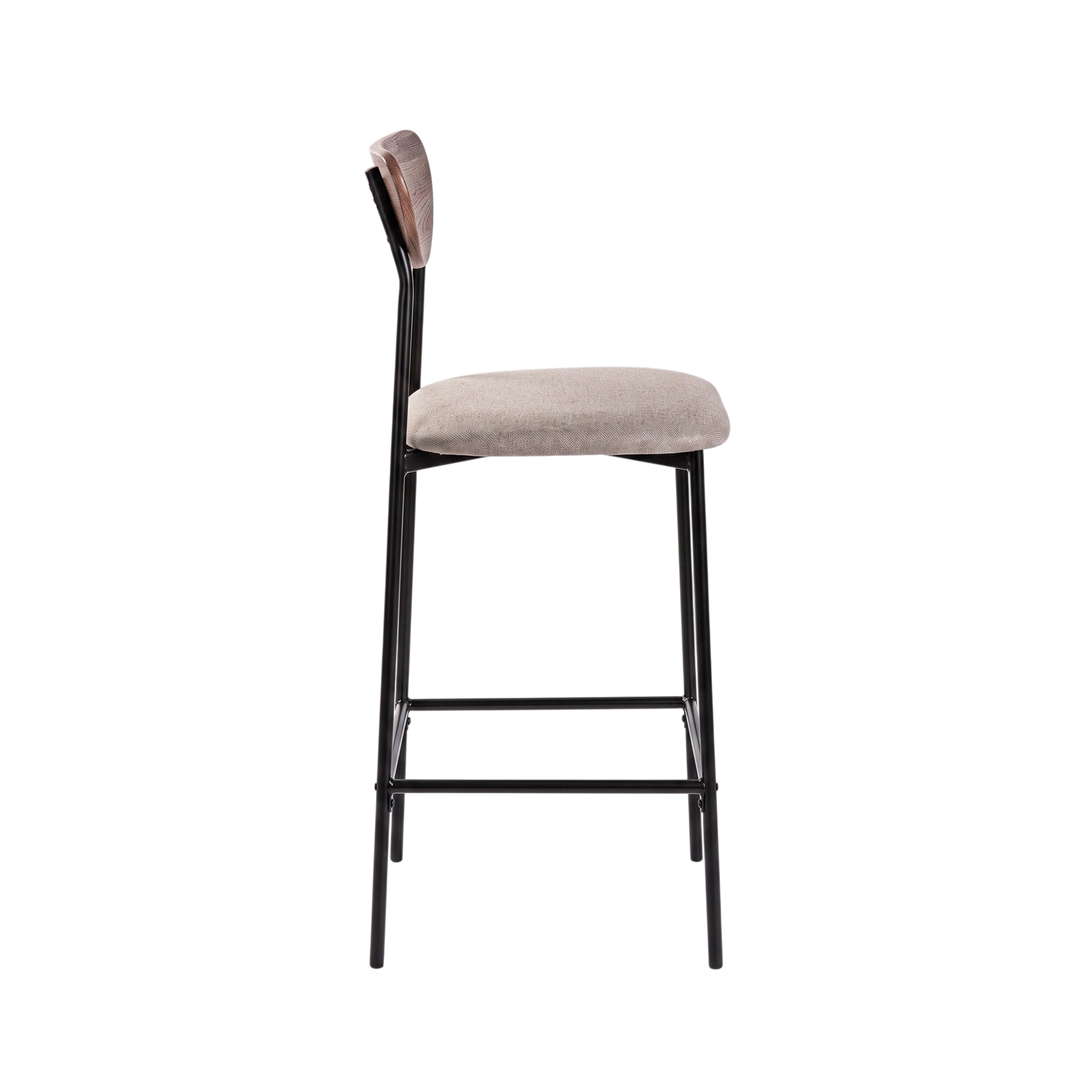 Amaris Bar Chair