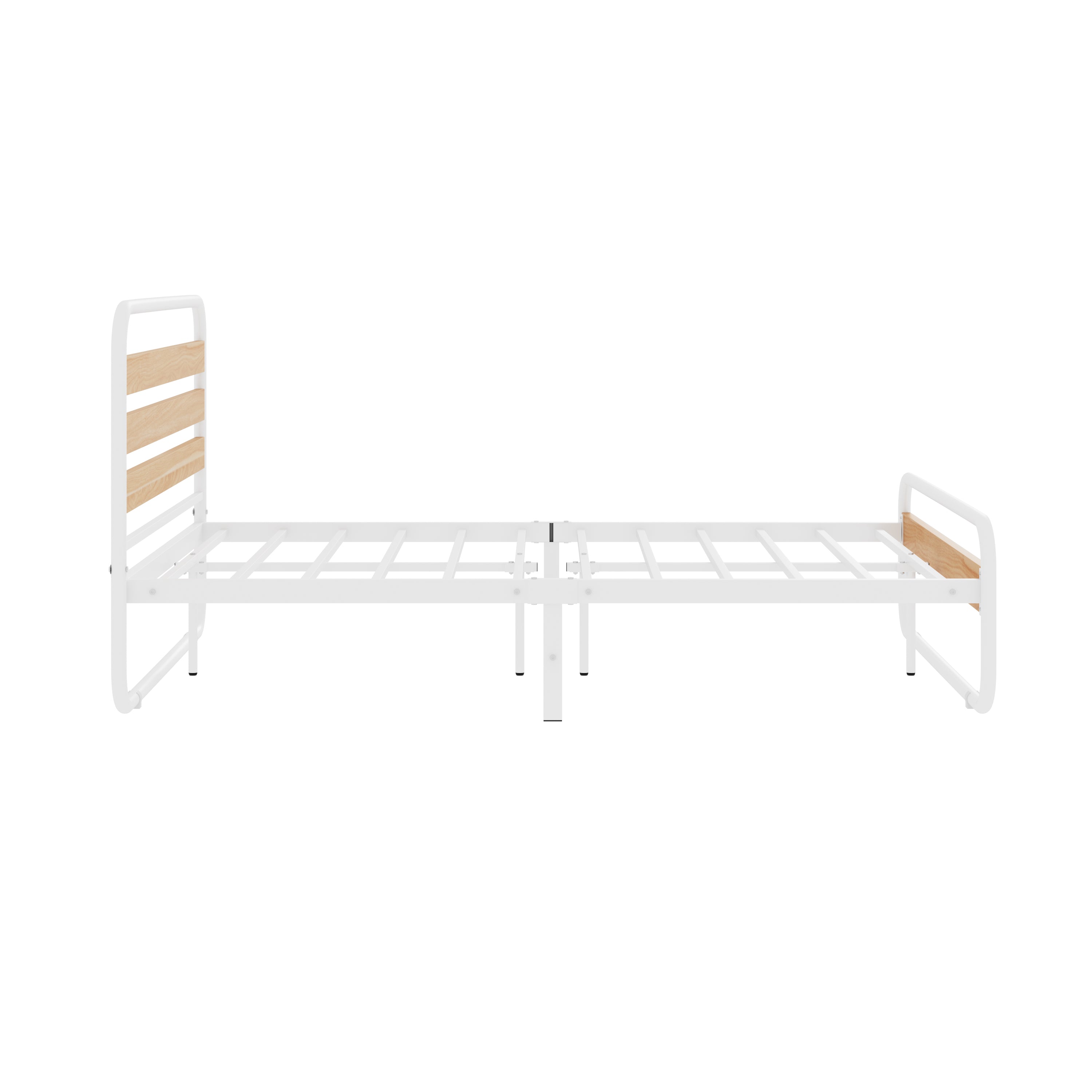#size_Double Bed 54x75