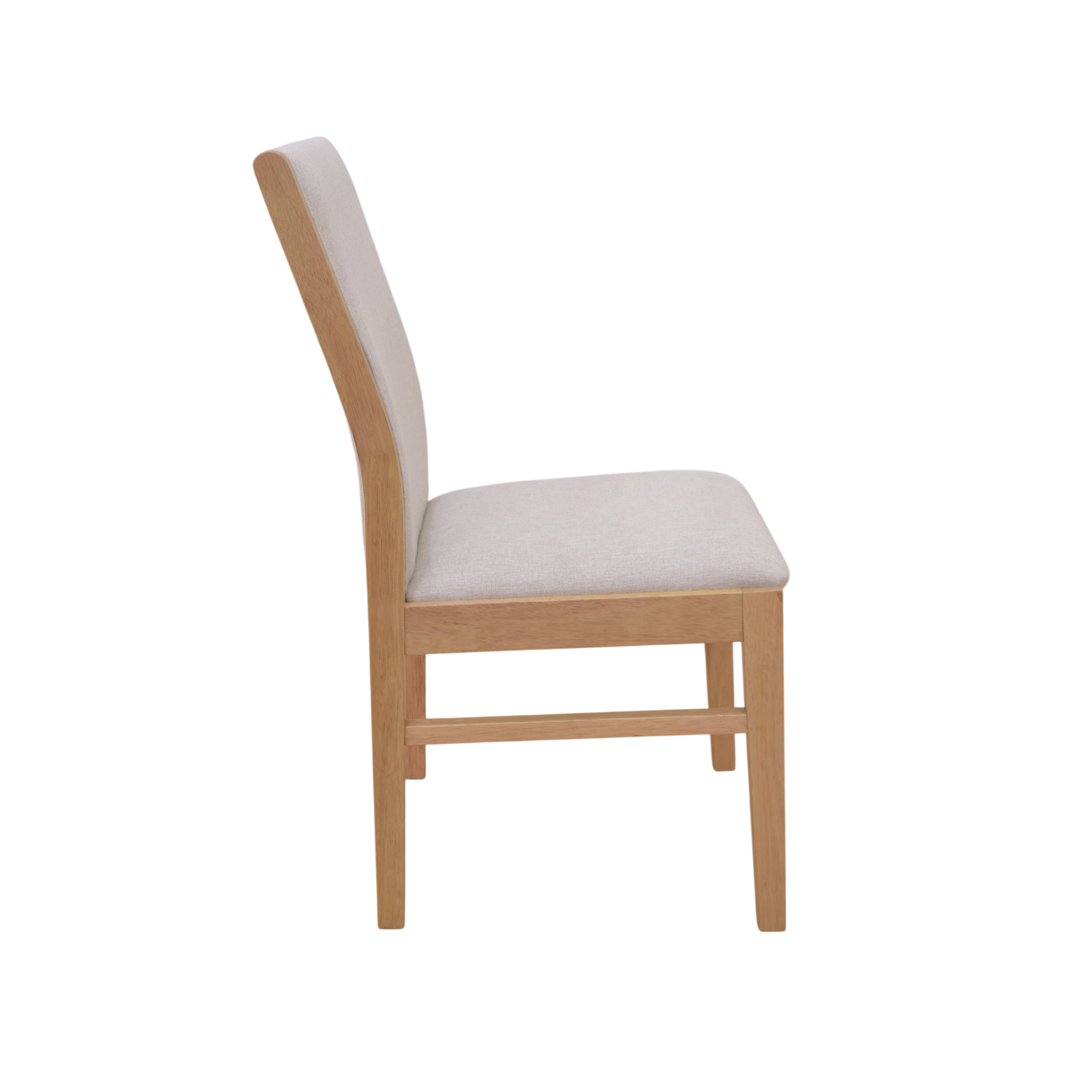 Reese Upholstered Dining Chair
