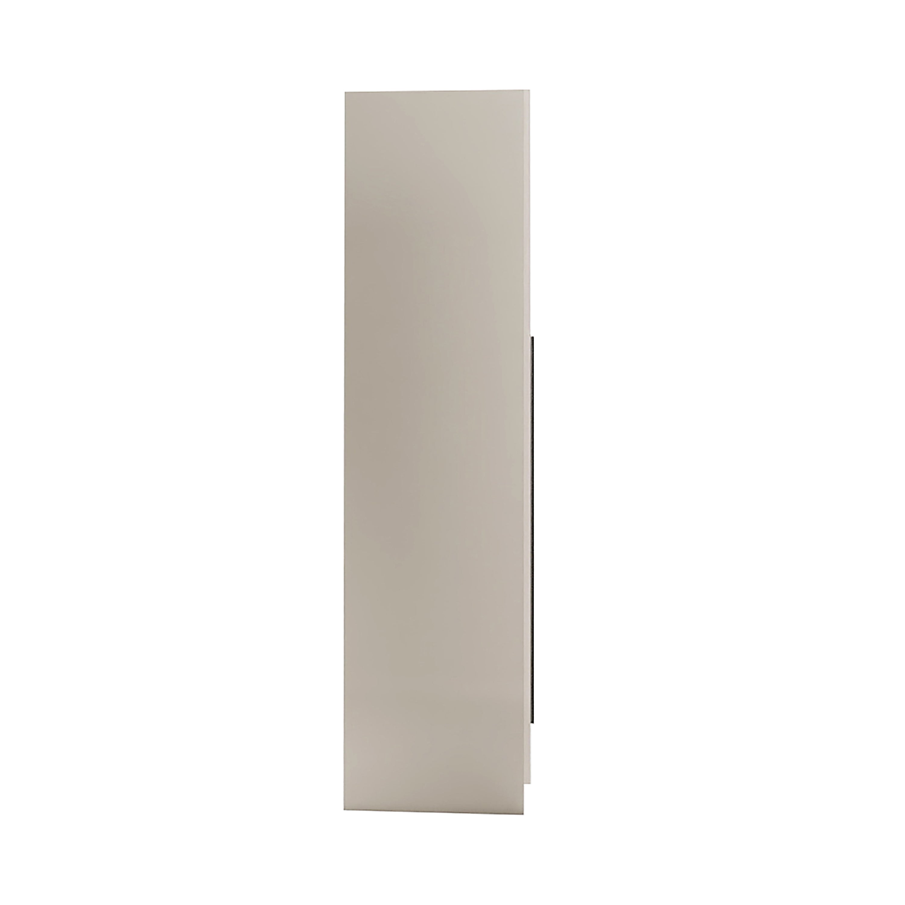 Emil 4 Door Hinge Wardrobe
