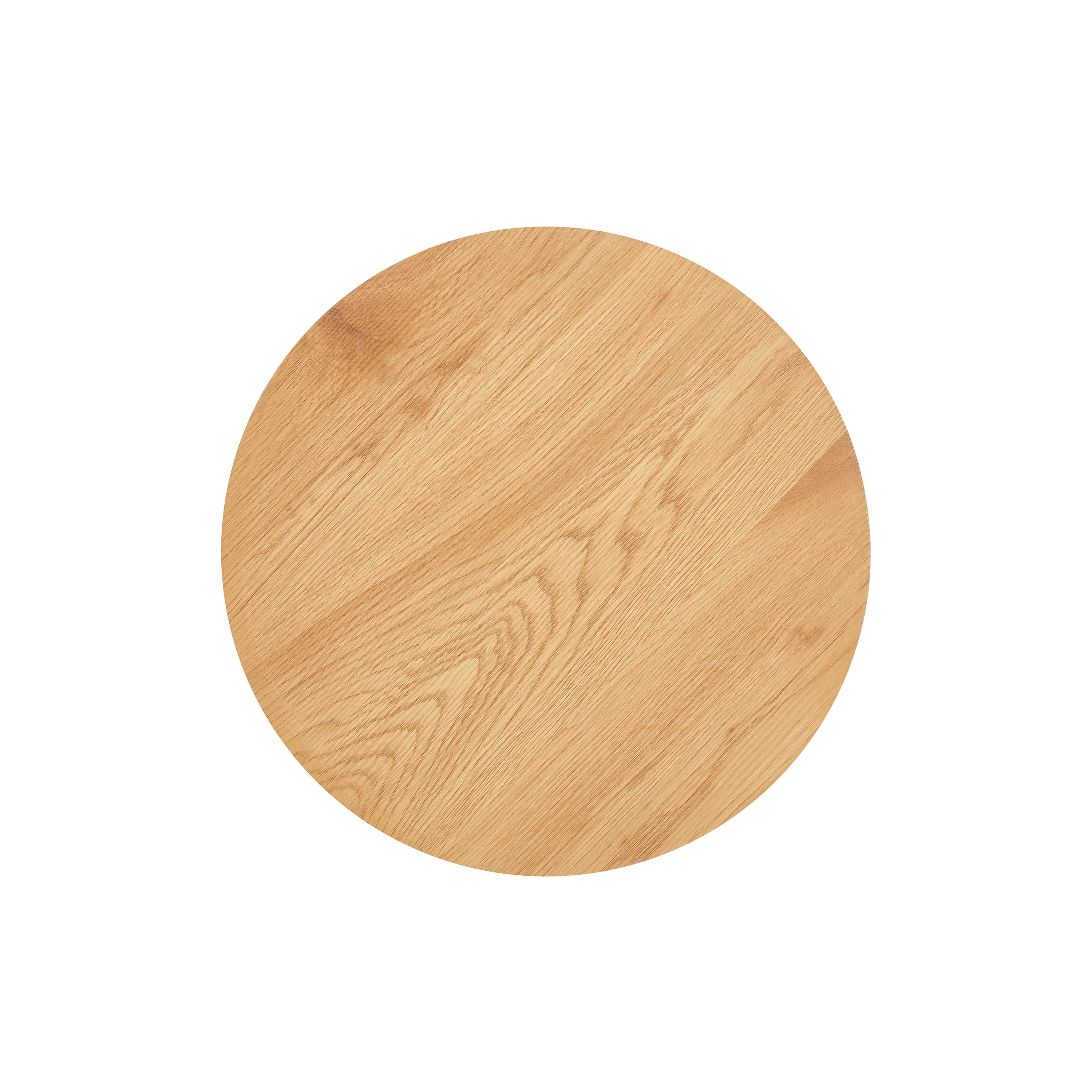Jill Round Side Table