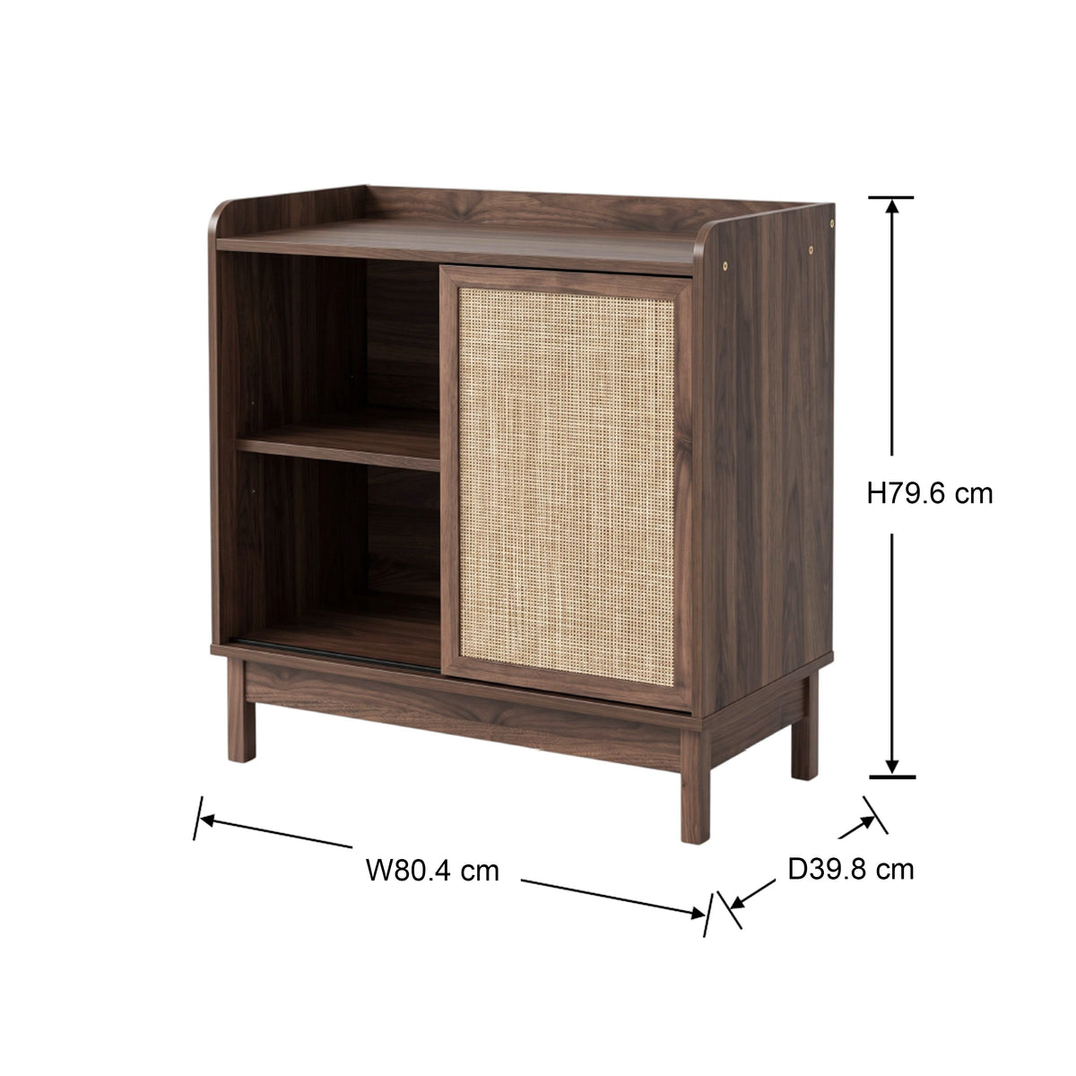 Jeremy 80 cm Buffet