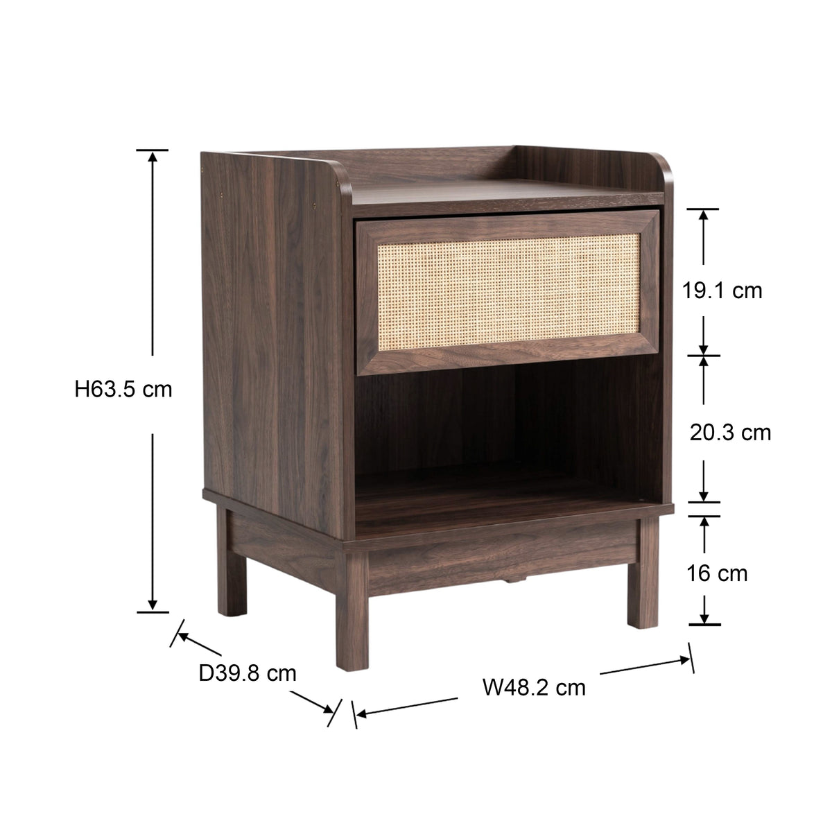 Jeremy Night Stand