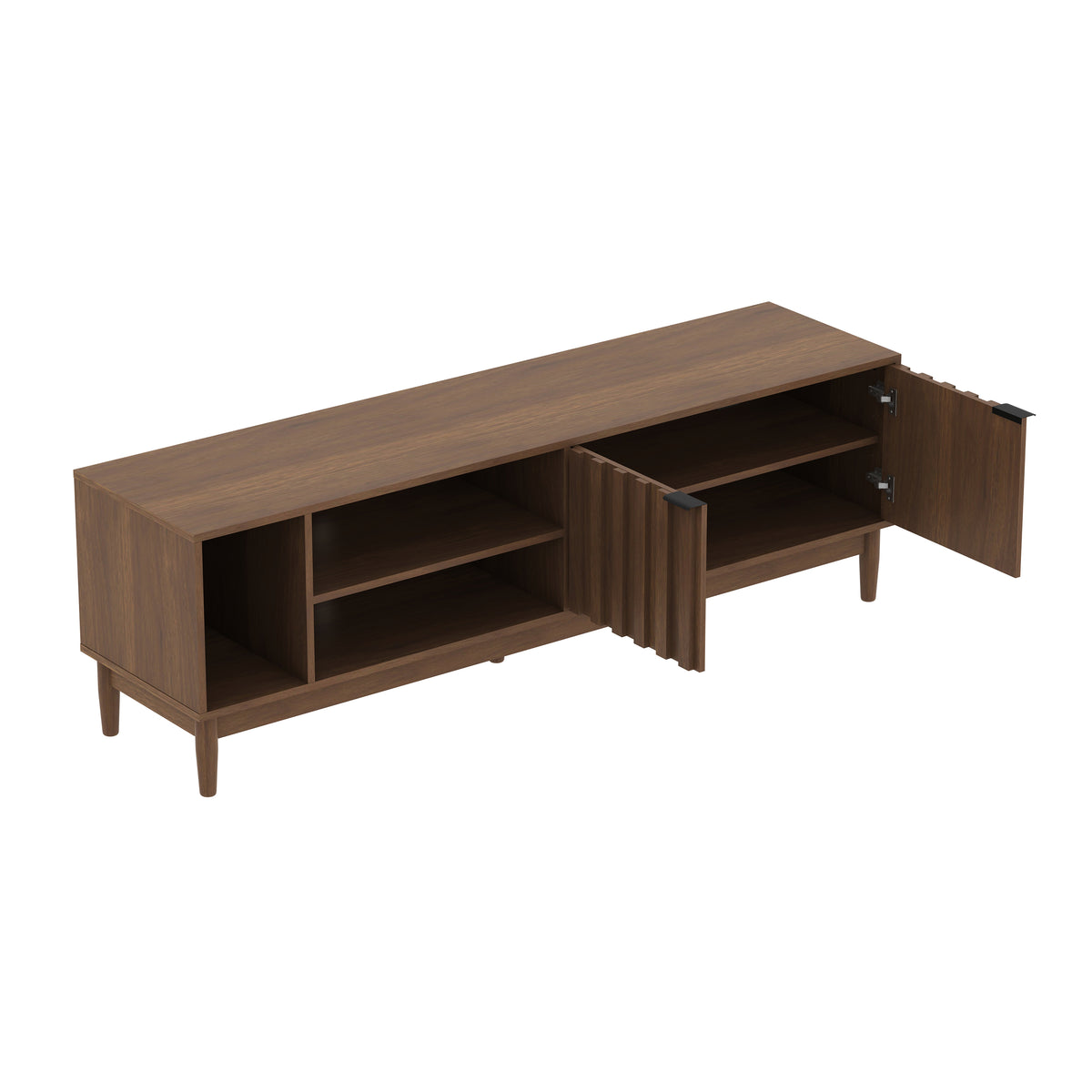 Yaco 160 cm TV Stand