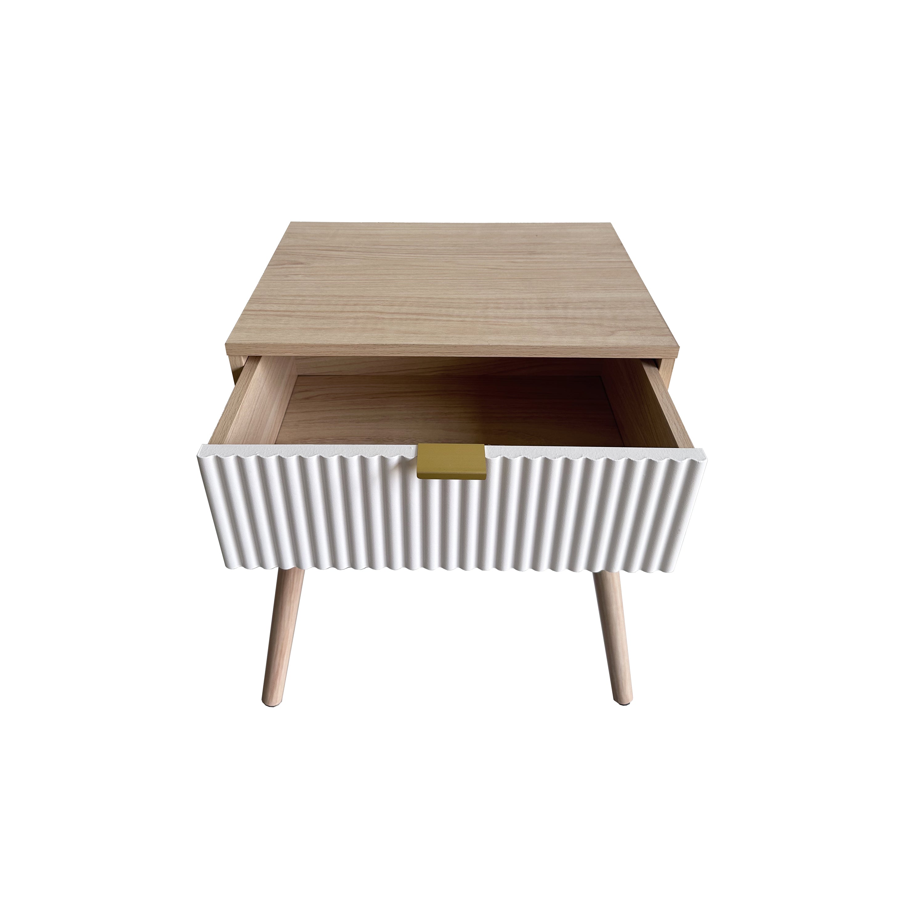 Dulcinea Night Stand