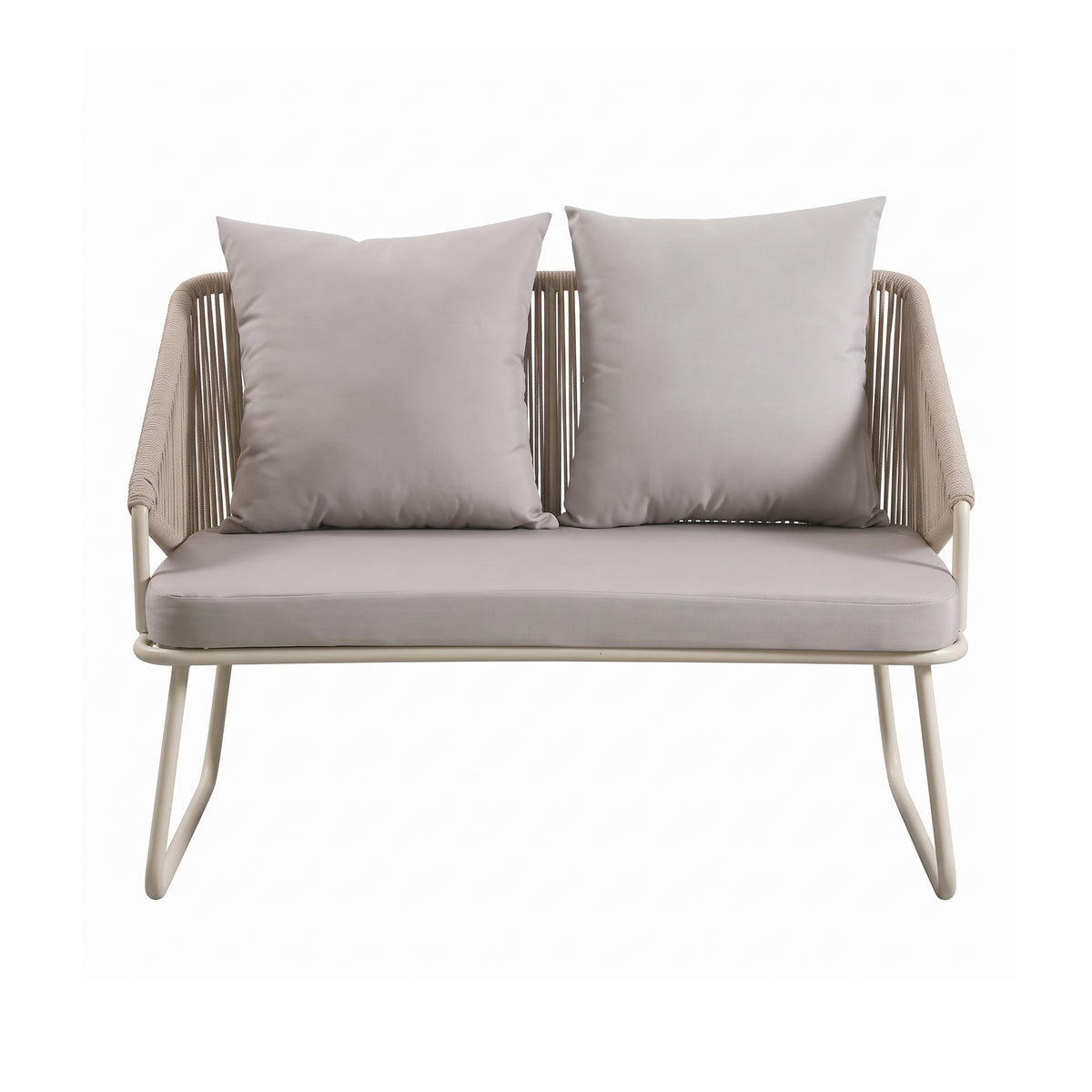 Ymer Outdoor Sofa Set