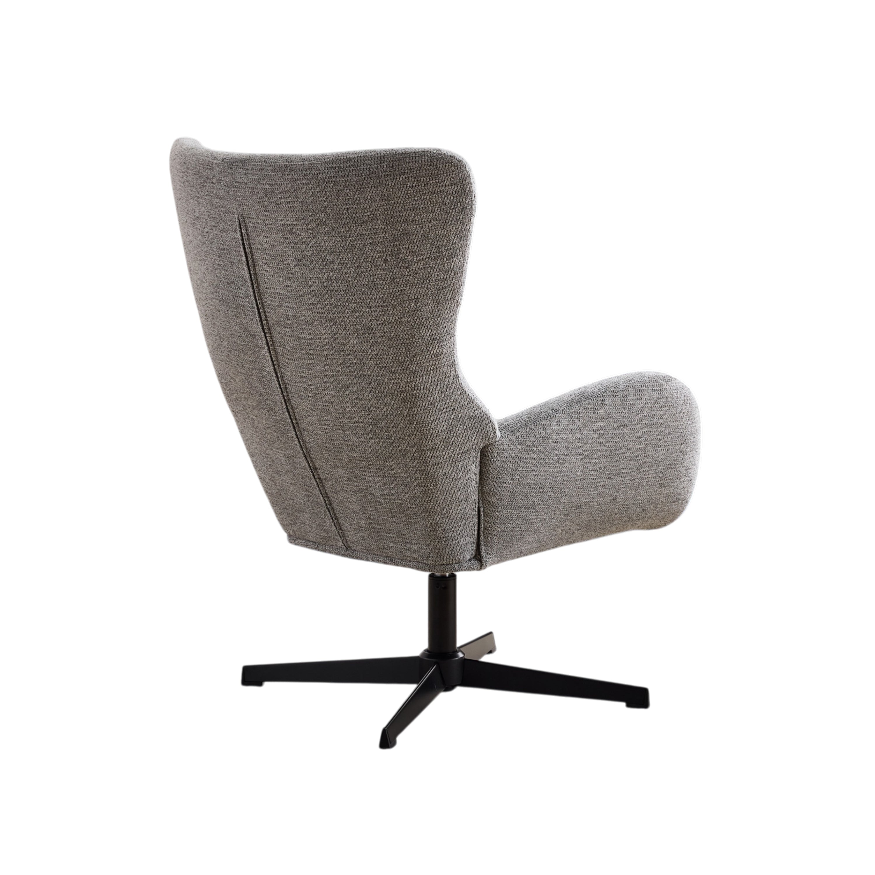 Ruby Swivel Accent Chair