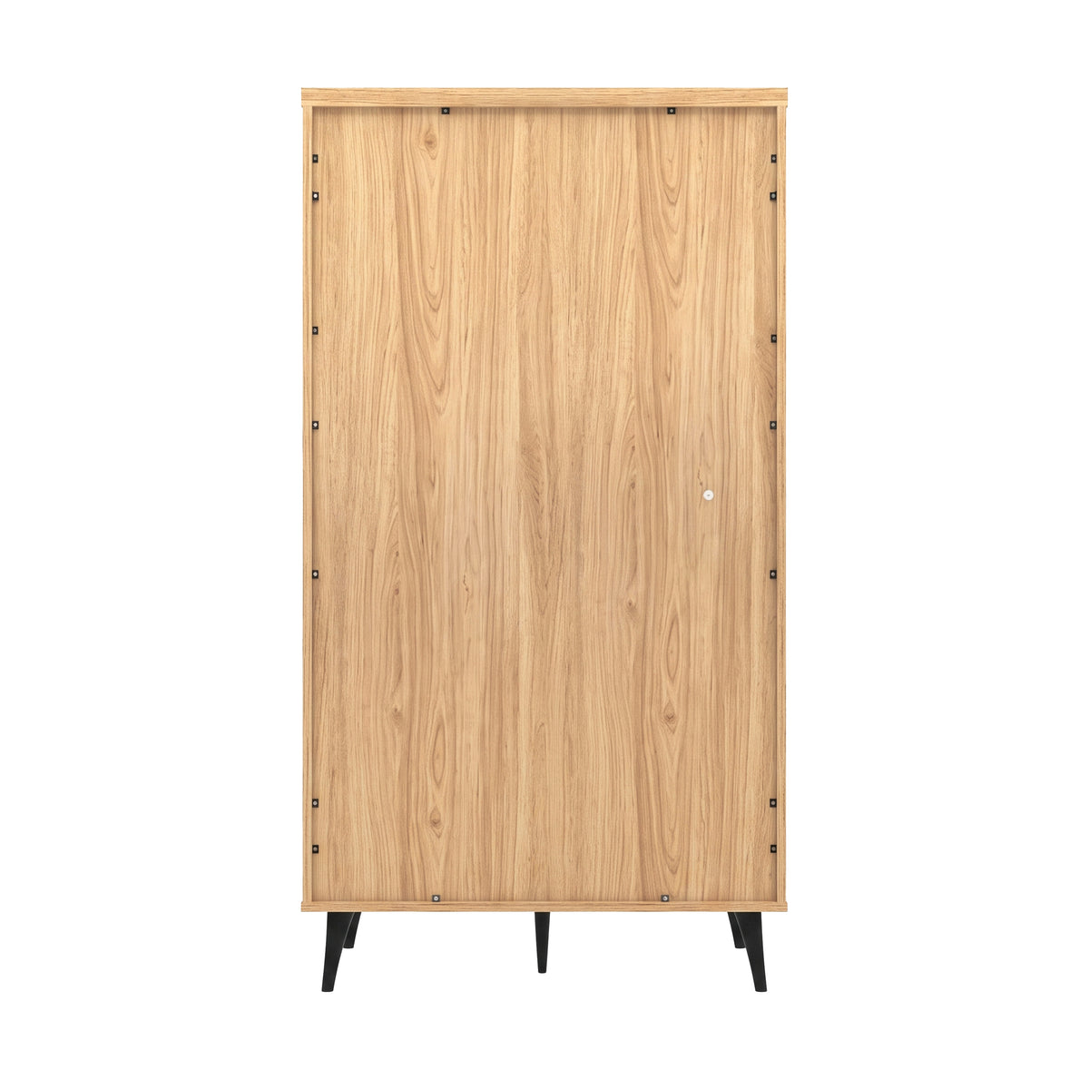 Stelle Display Cabinet