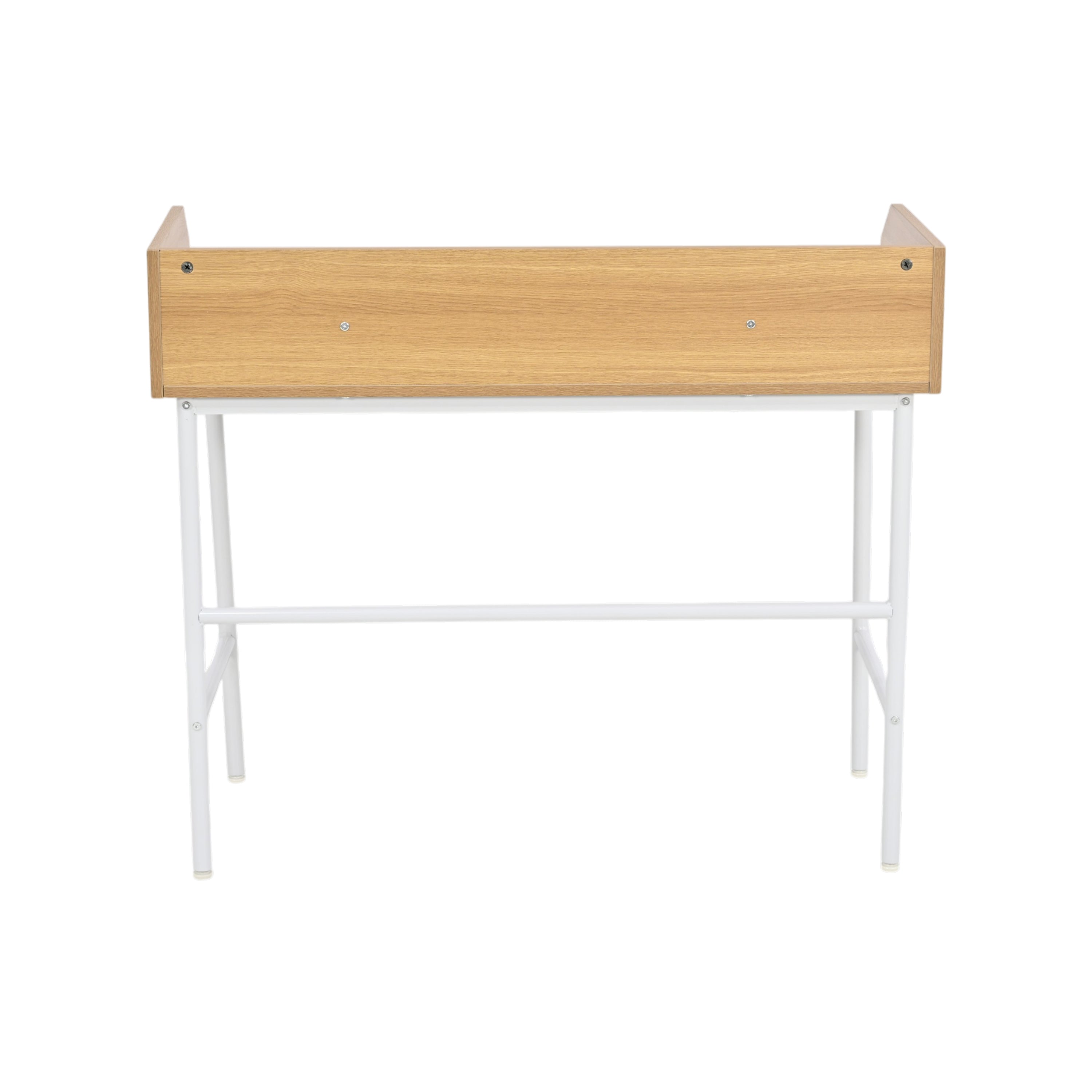 Raxel Office Desk with Storage