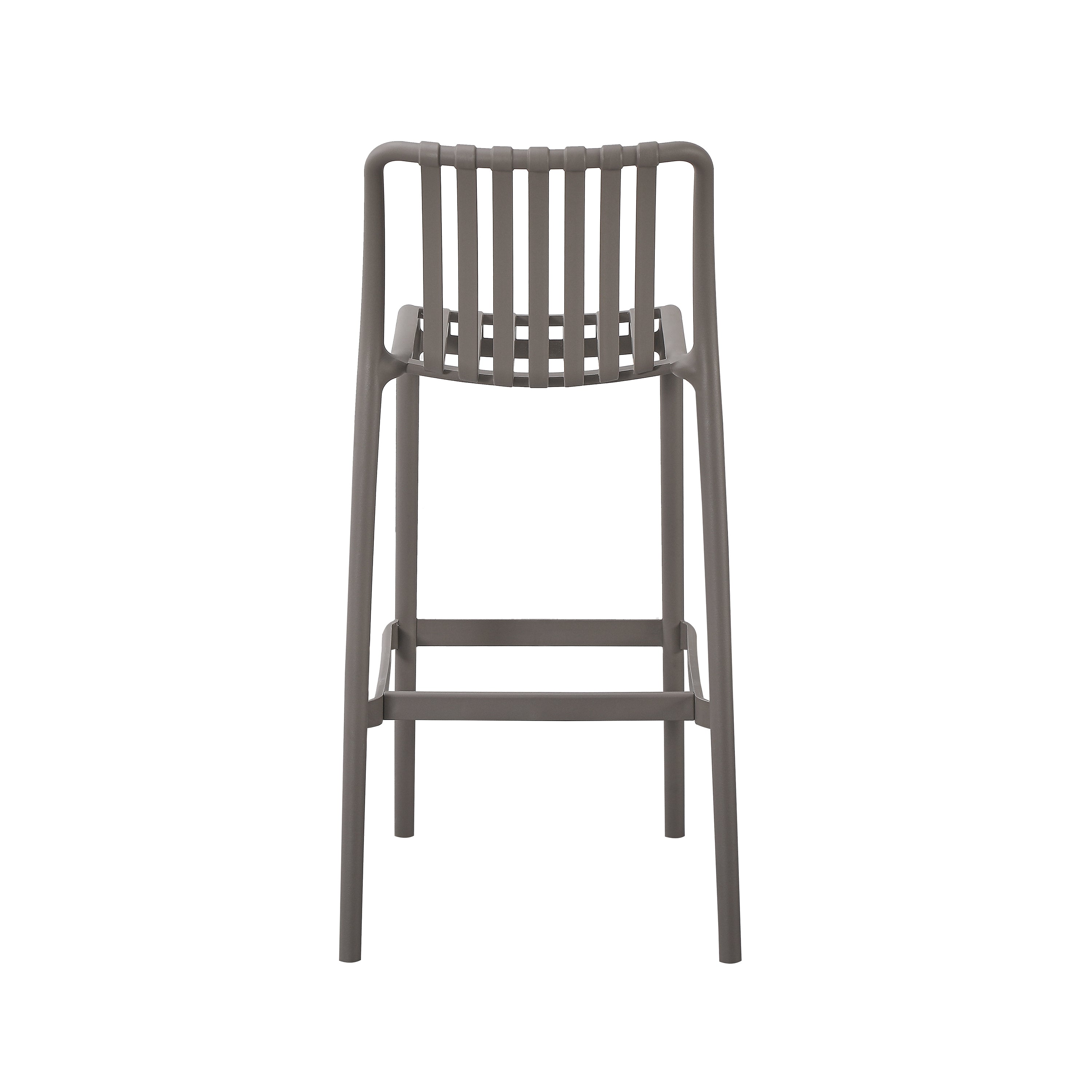 Quinn Outdoor Bar Chair