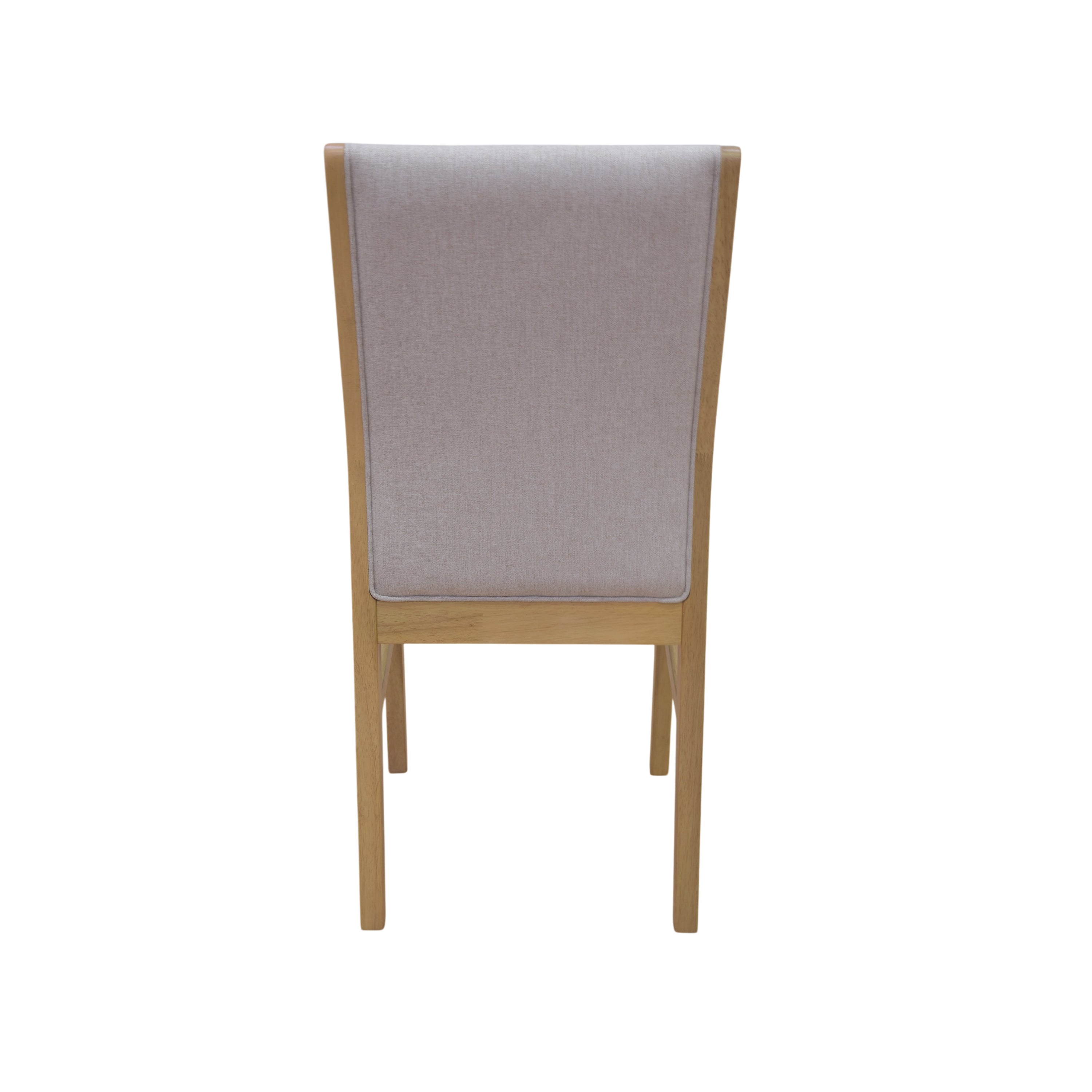 Reese Upholstered Dining Chair