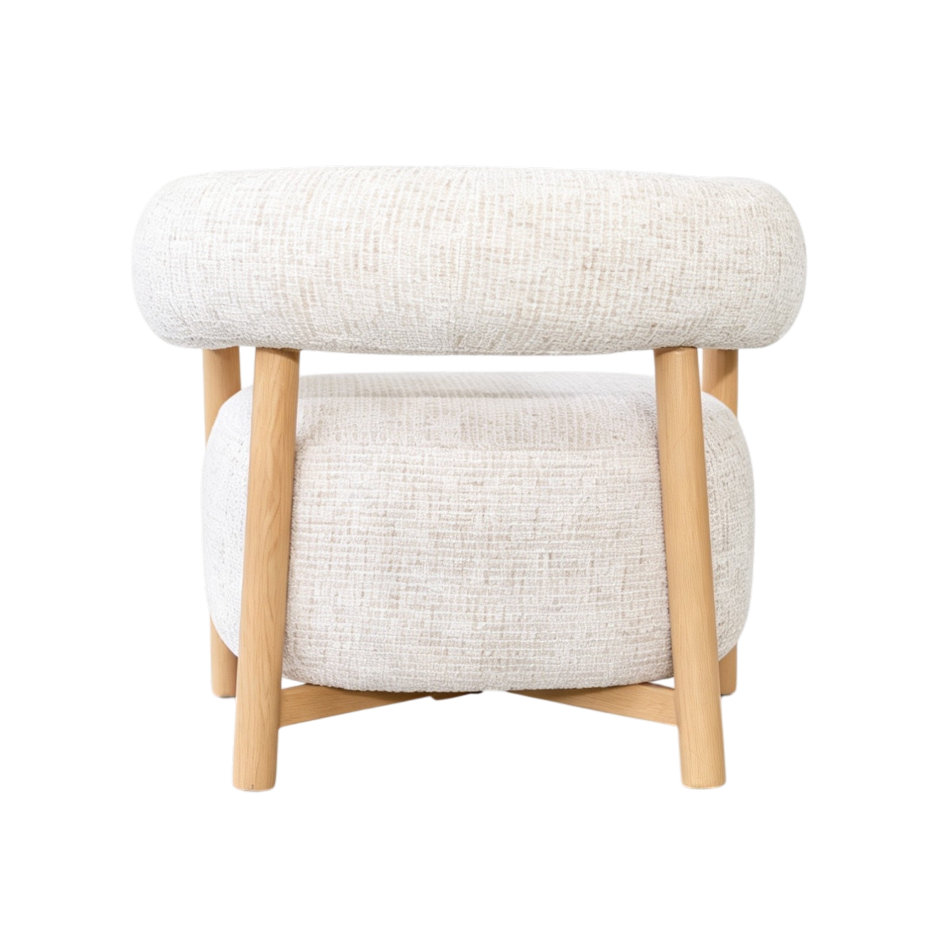 Alexia Accent Chair