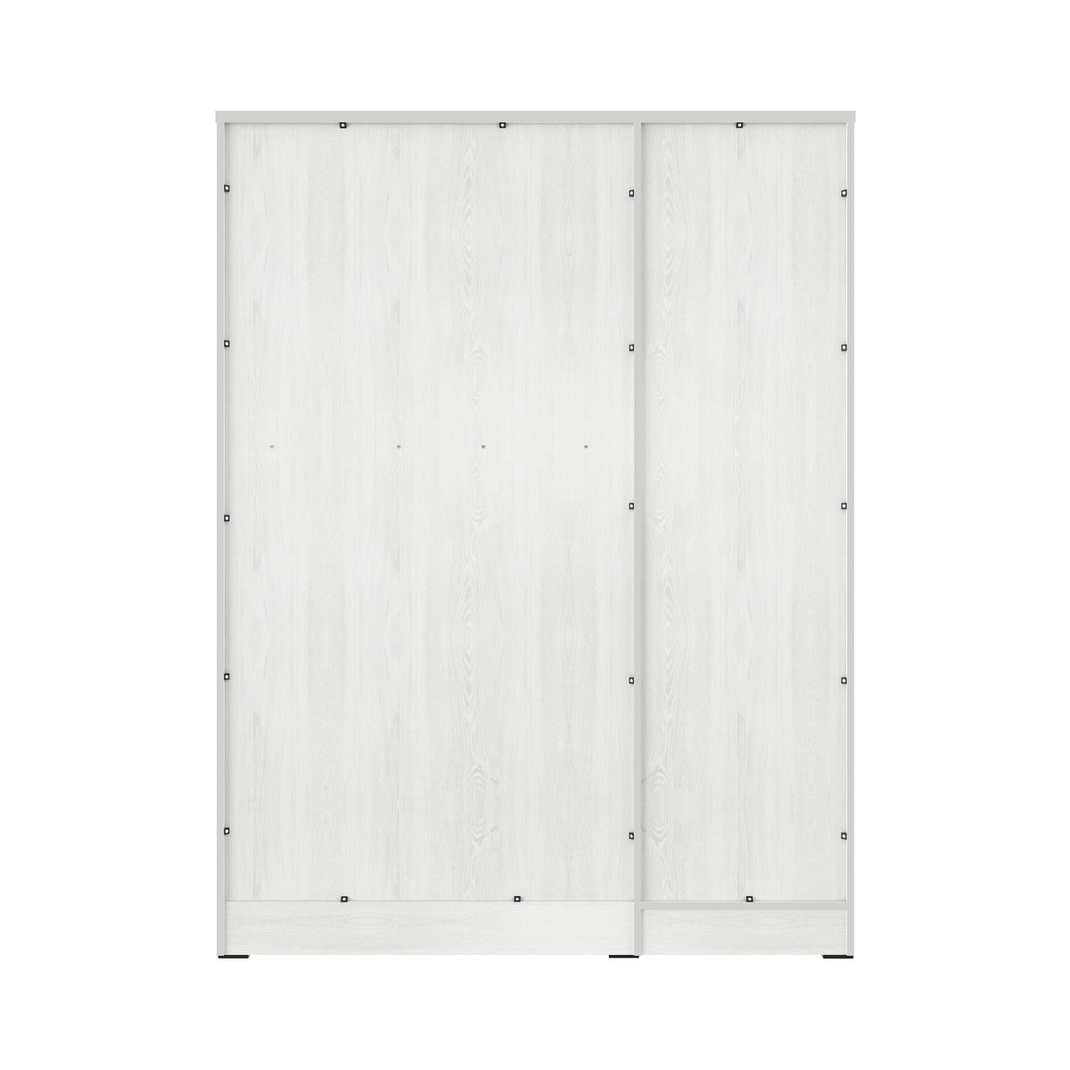 Bianca 3 Door Wardrobe