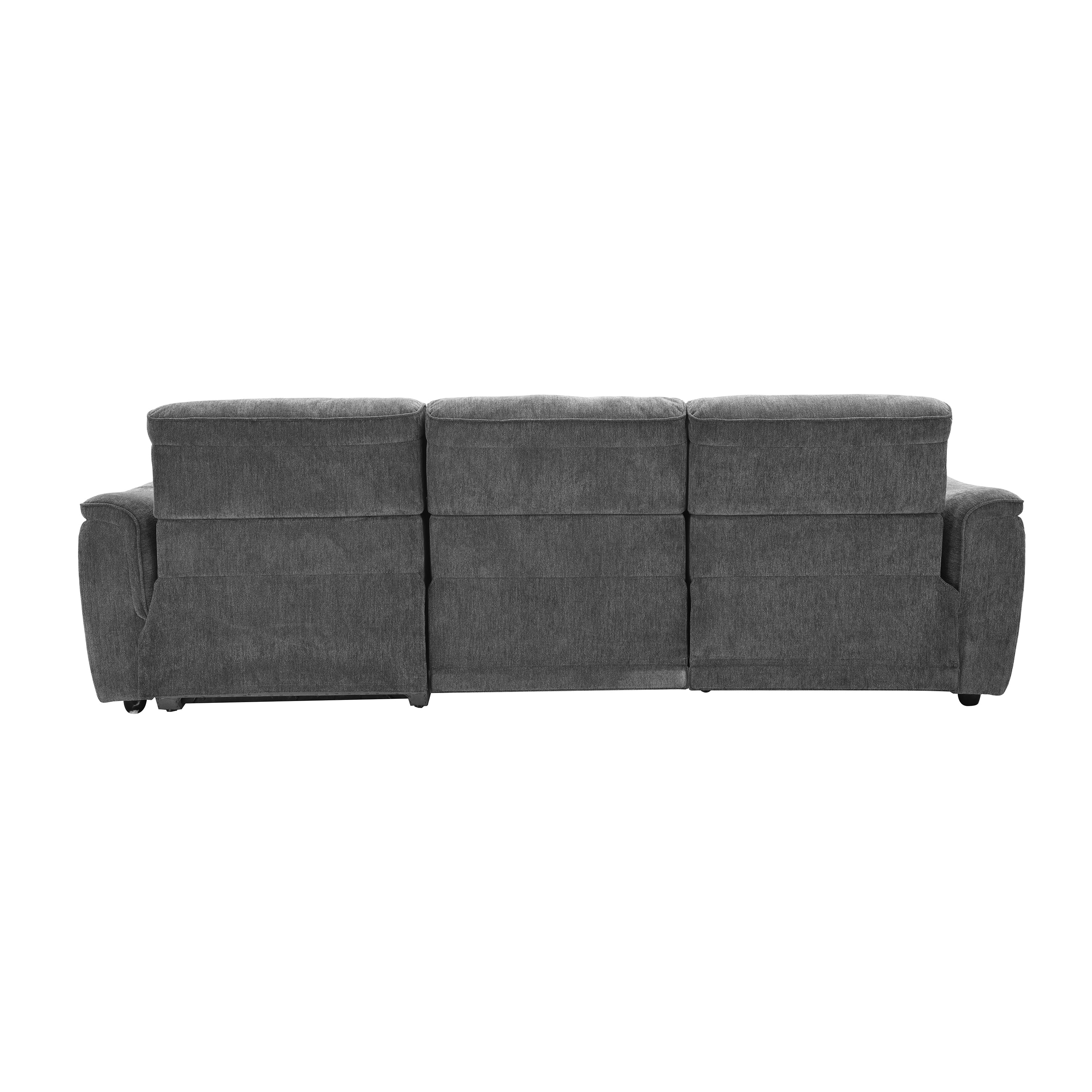 Judy Electric L-Shape Sofa