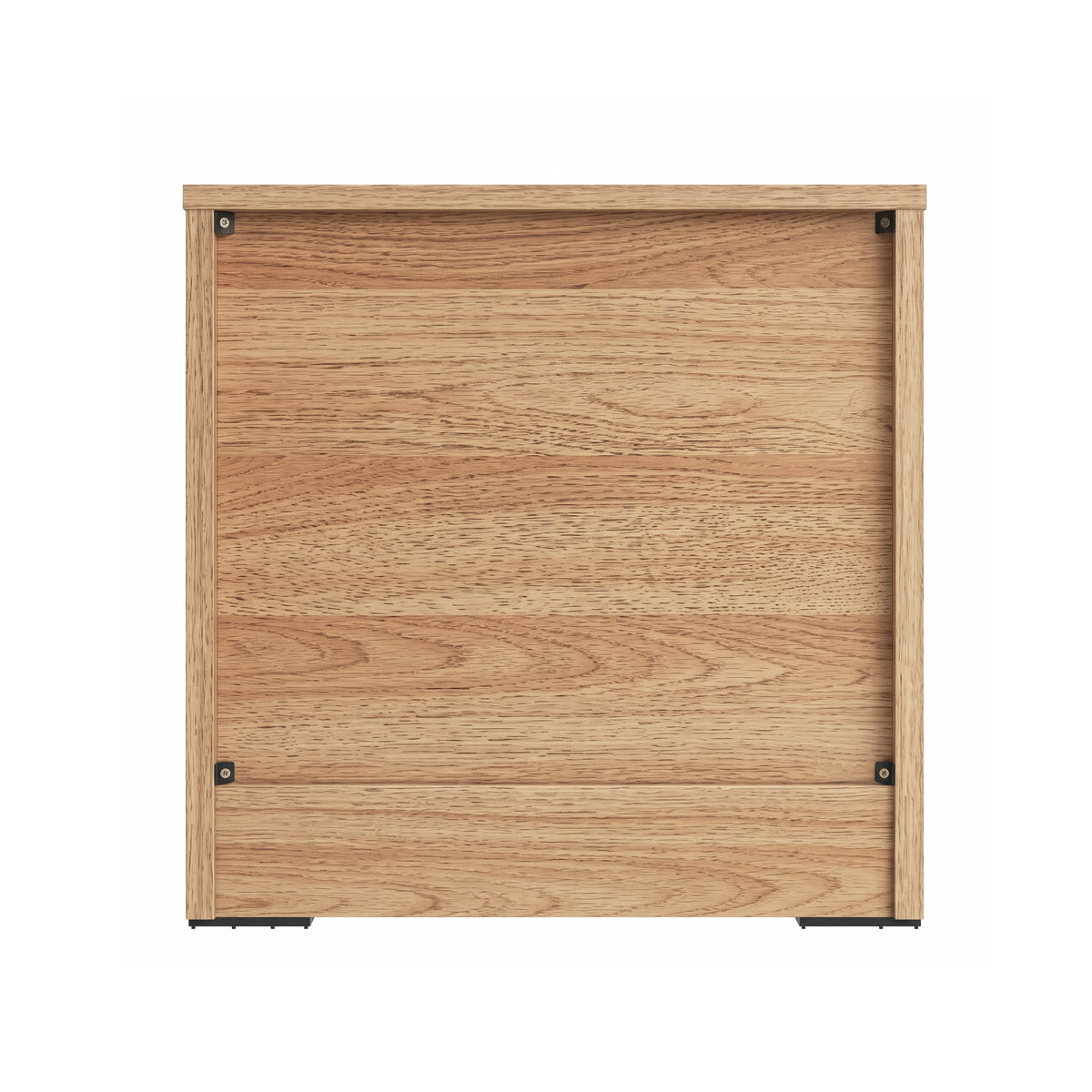 Ezrul 2 Drawer Night Stand