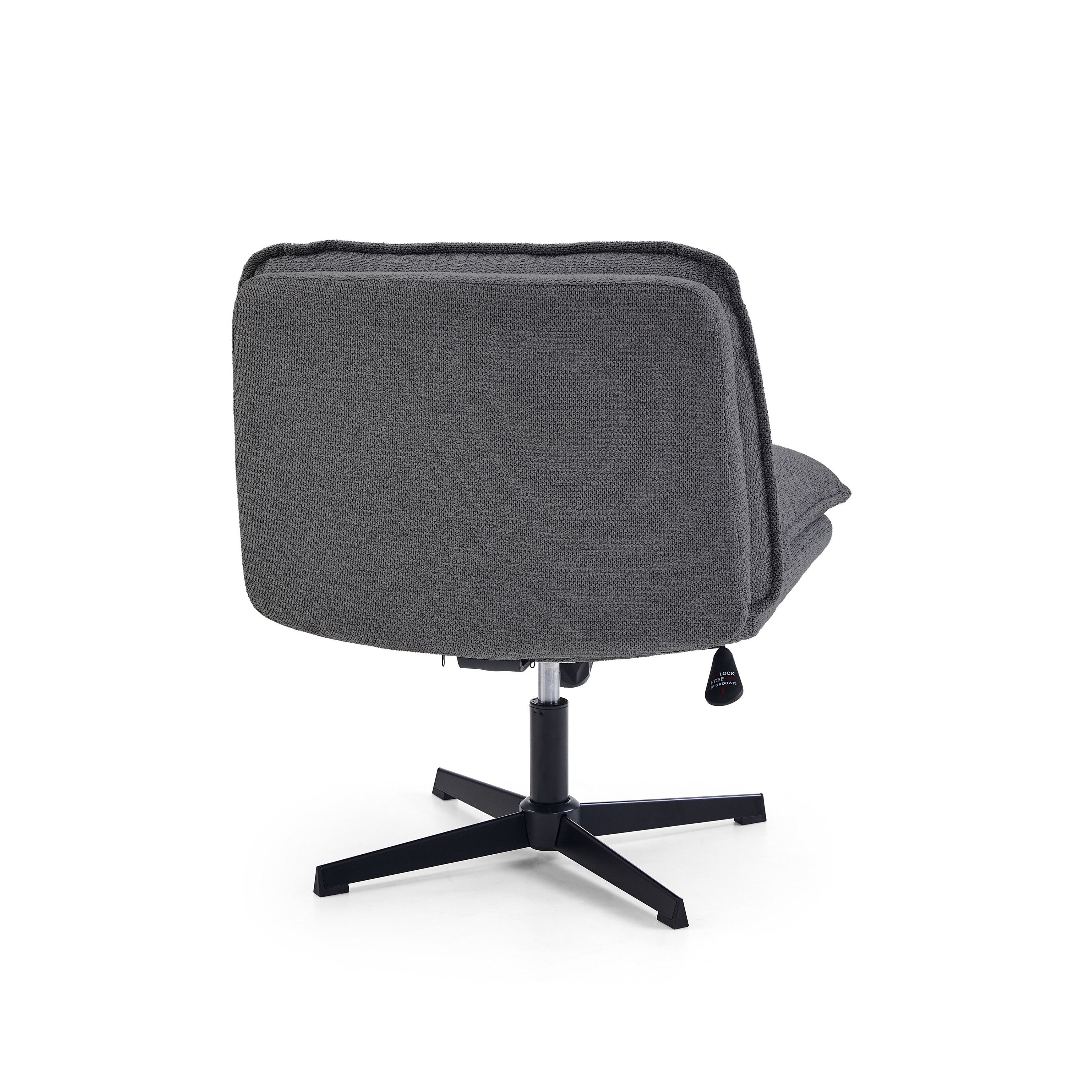 Rye Swivel Accent Chair