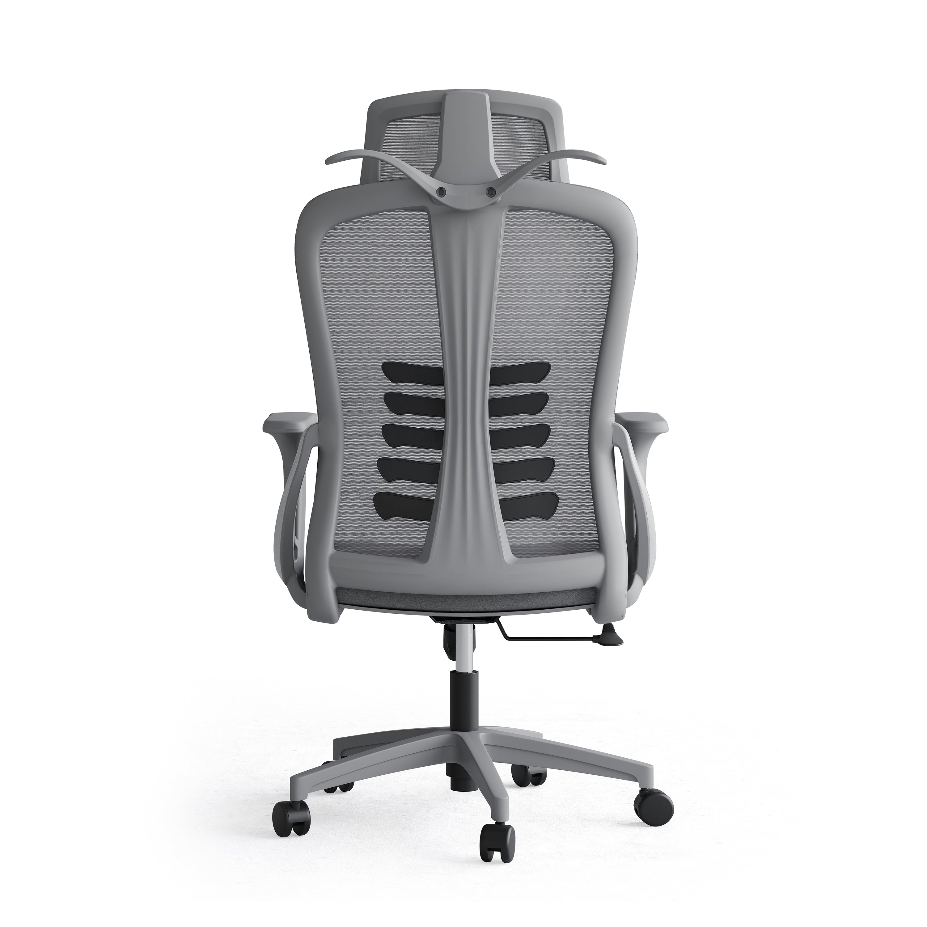 Delany High Back Office Chair