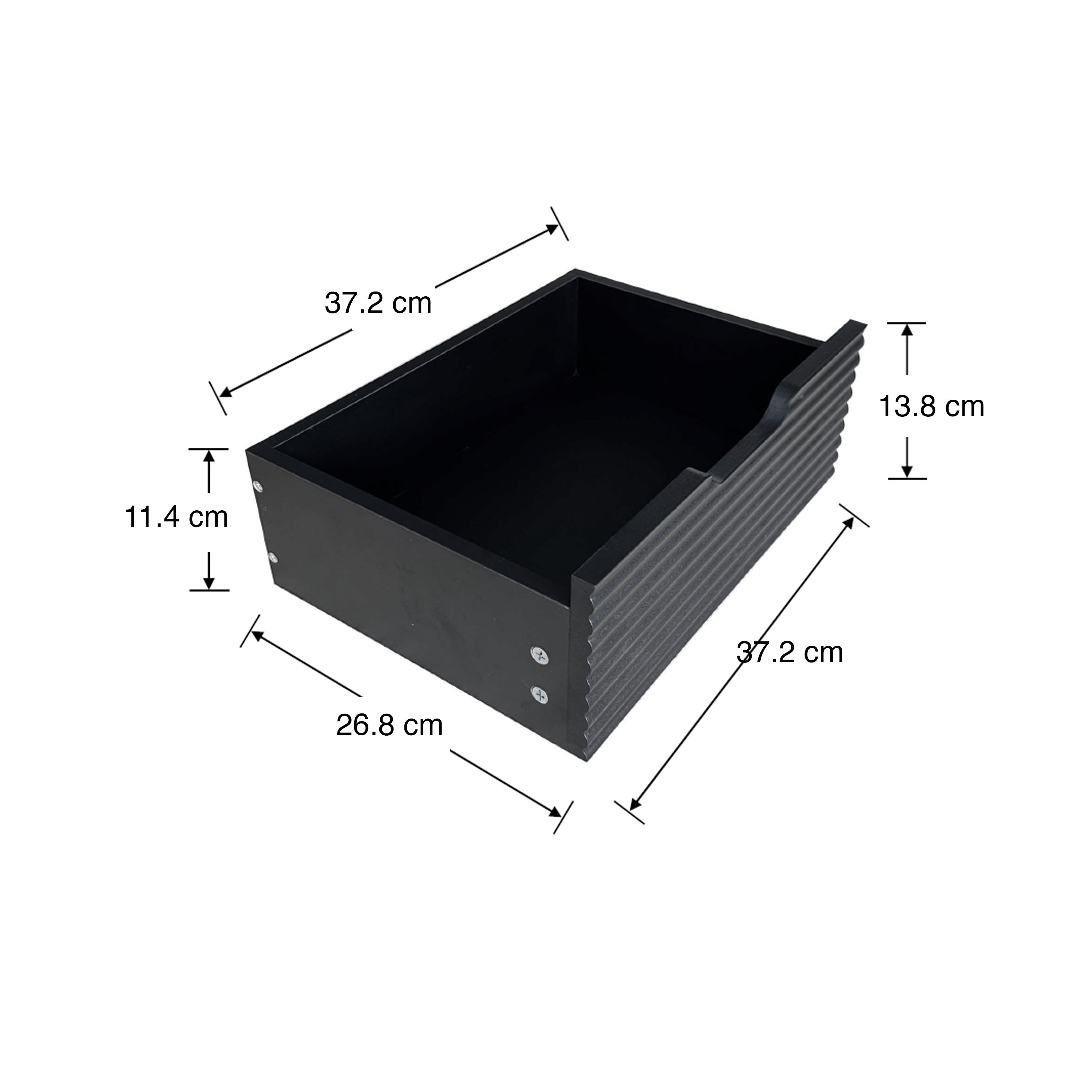 Lorenza Night Stand